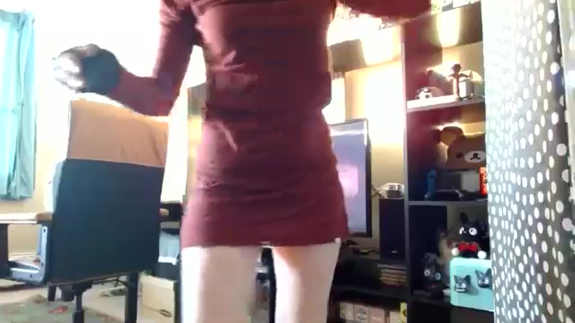 Gallery image thumbnail from AprilMei's myfreecams stream on, 07/16/2024, 24:26 image 19 of 20