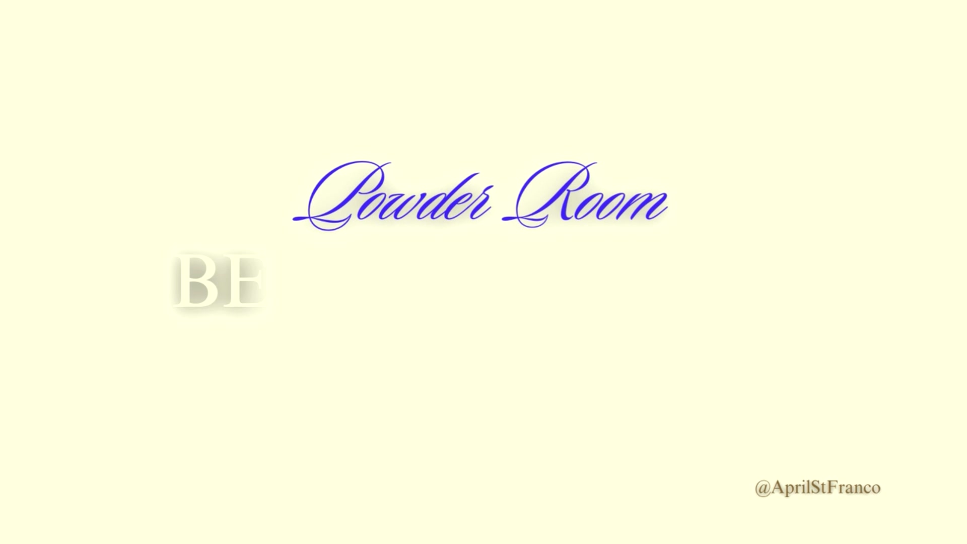 Gallery image thumbnail from AprilStFranco's myfreecams stream on, 01/06/2026, 16:05 image 10 of 20