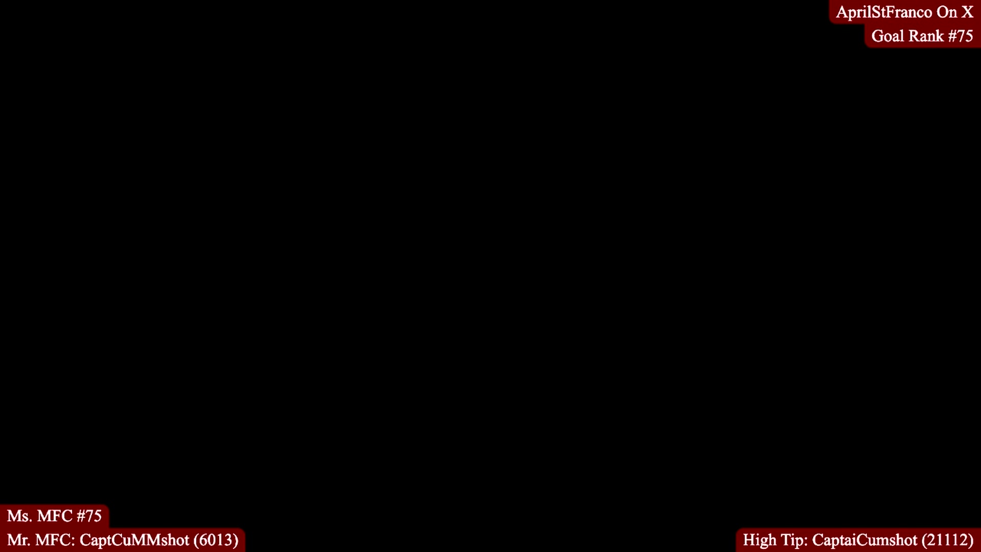 Gallery image thumbnail from AprilStFranco's myfreecams stream on, 02/05/2026, 18:39 image 9 of 20