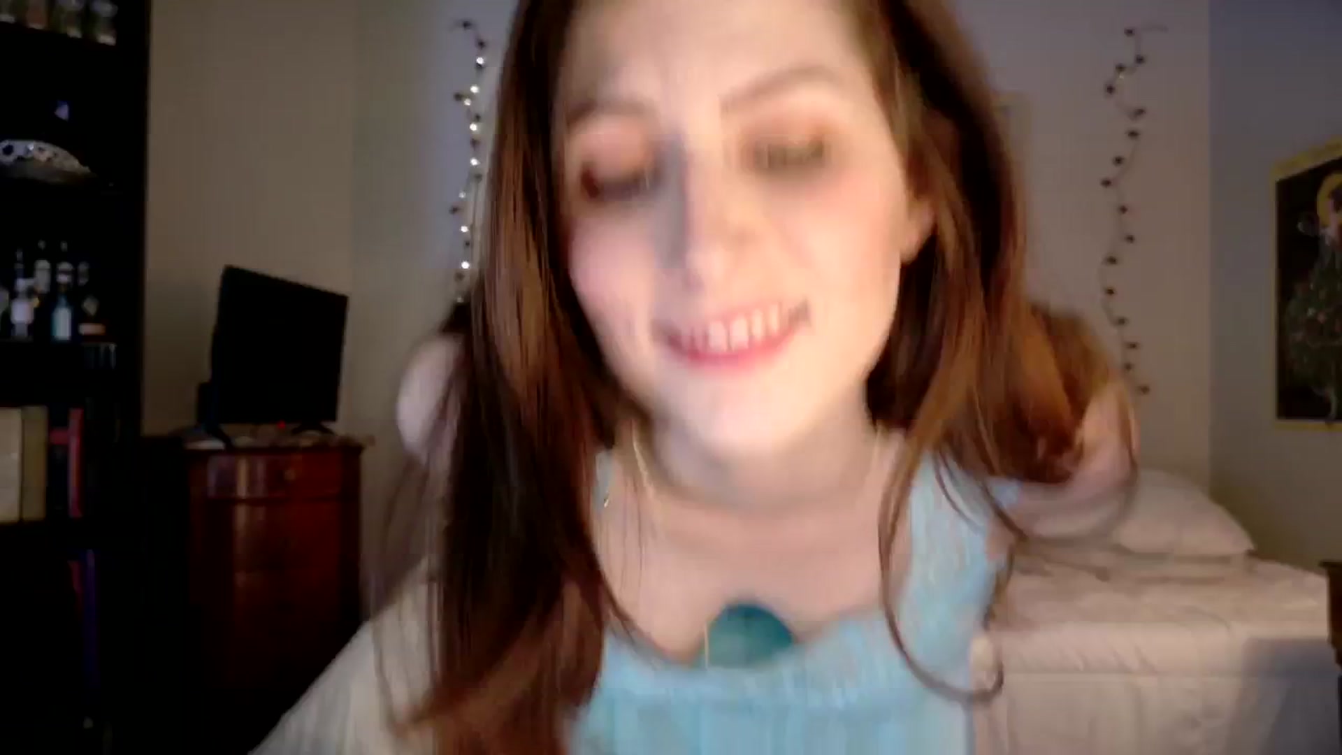 Gallery image thumbnail from AprilStFranco's myfreecams stream on, 02/10/2026, 21:17 image 2 of 20