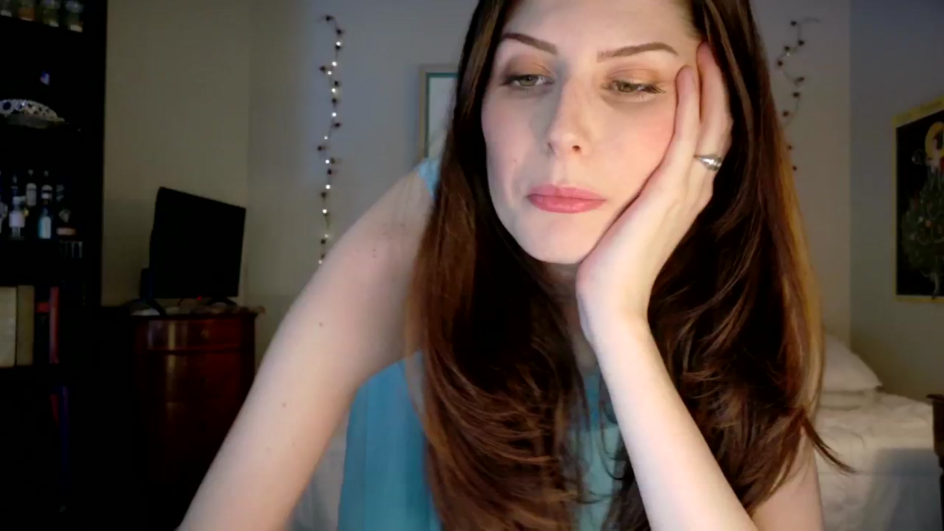 Gallery image thumbnail from AprilStFranco's myfreecams stream on, 02/10/2026, 21:17 image 5 of 20