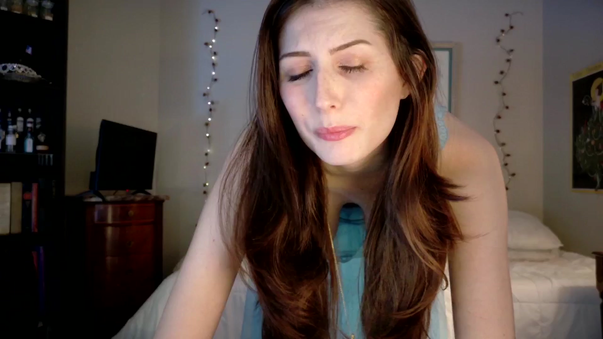 Gallery image thumbnail from AprilStFranco's myfreecams stream on, 02/10/2026, 21:17 image 1 of 20