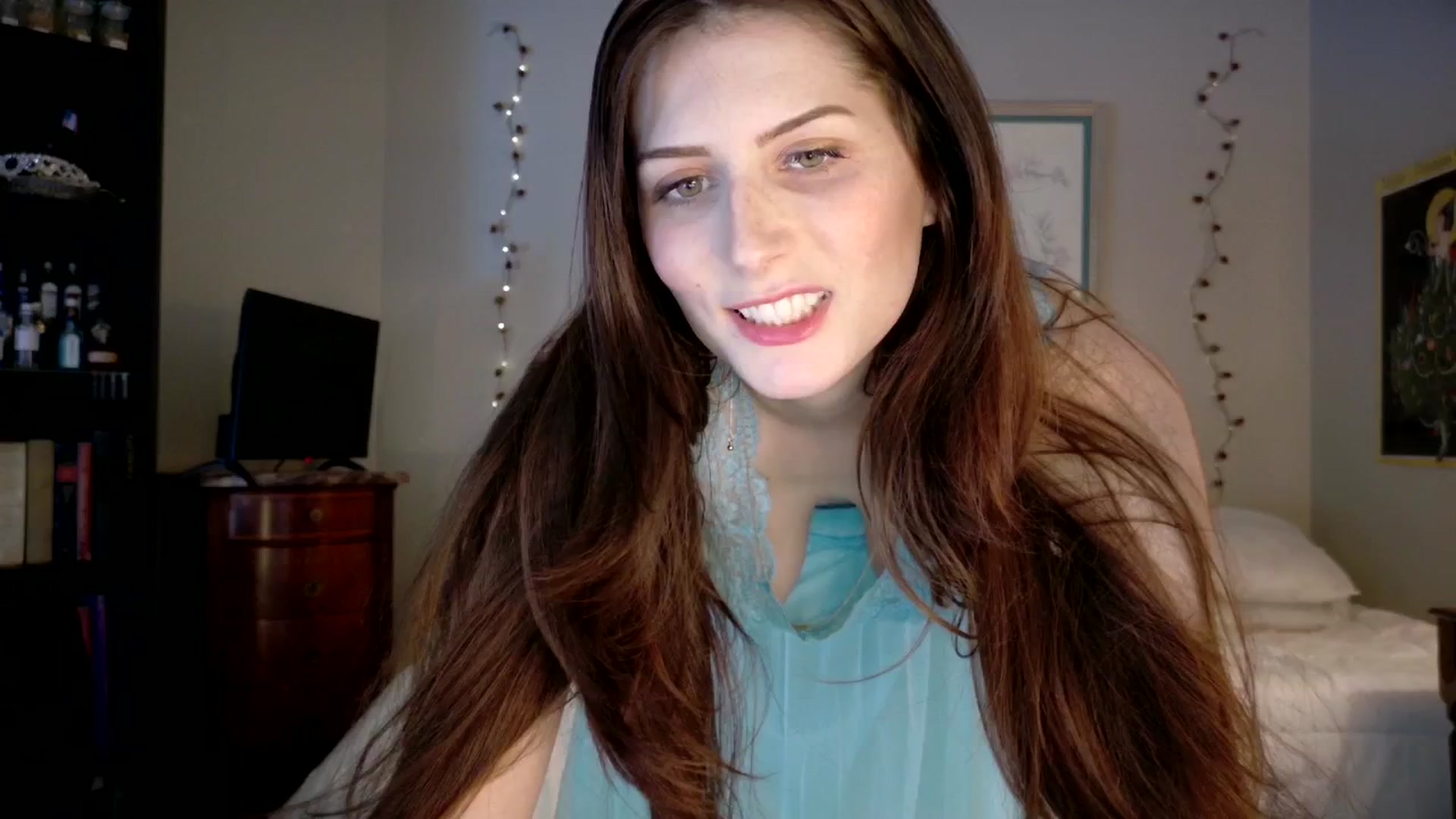 Gallery image thumbnail from AprilStFranco's myfreecams stream on, 02/10/2026, 21:17 image 3 of 20