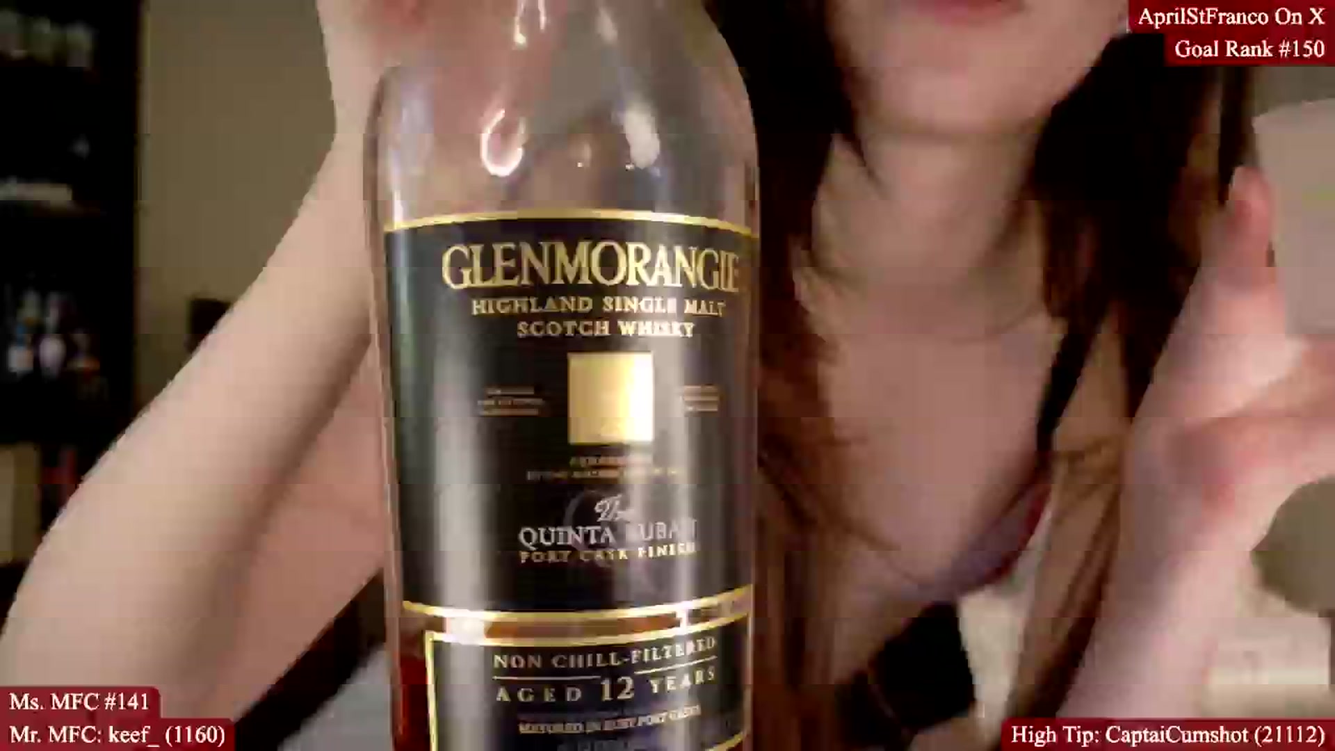 Gallery image thumbnail from AprilStFranco's myfreecams stream on, 02/19/2026, 21:04 image 5 of 20