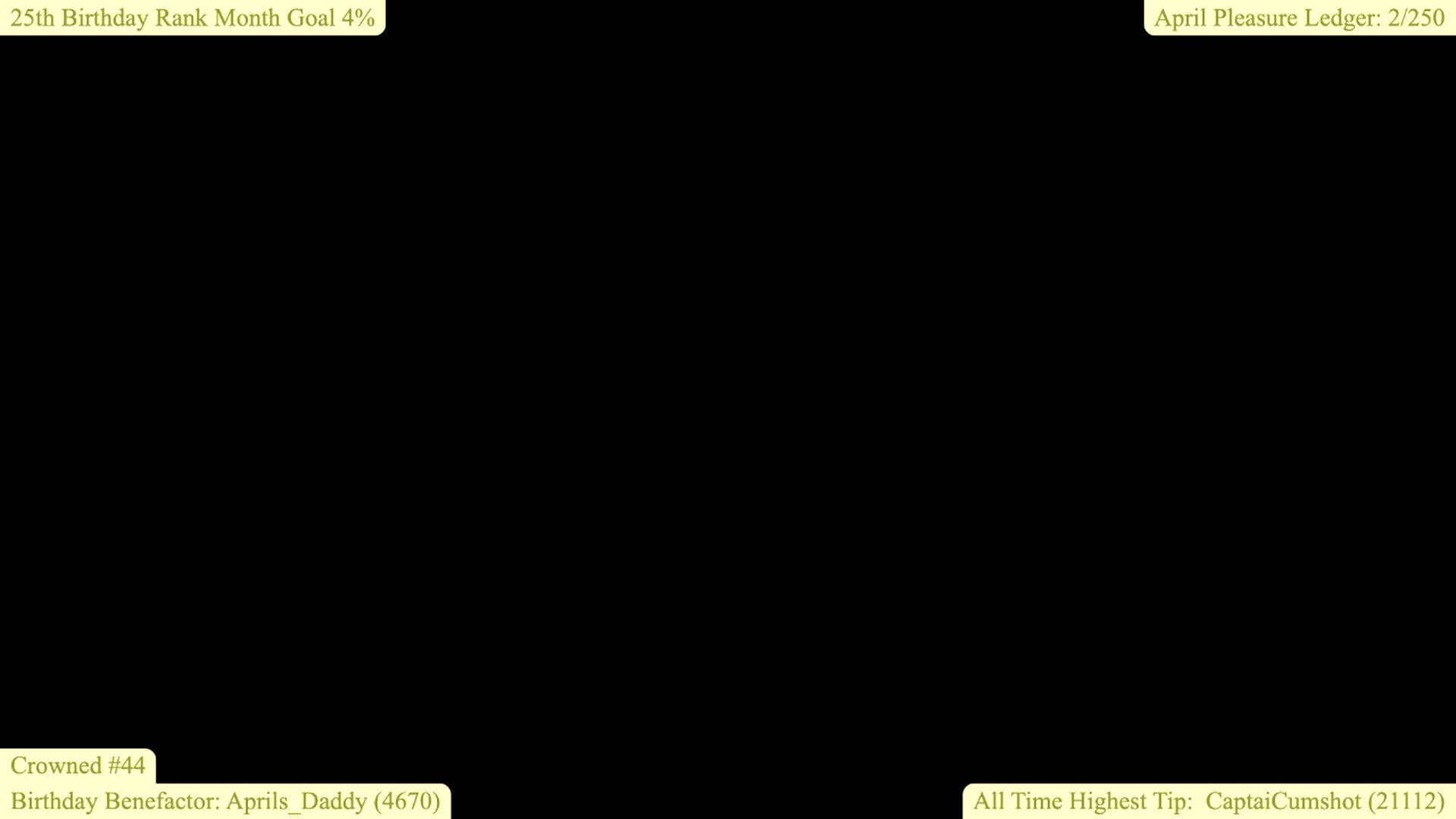 Gallery image thumbnail from AprilStFranco's myfreecams stream on, 04/02/2026, 03:58 image 10 of 20
