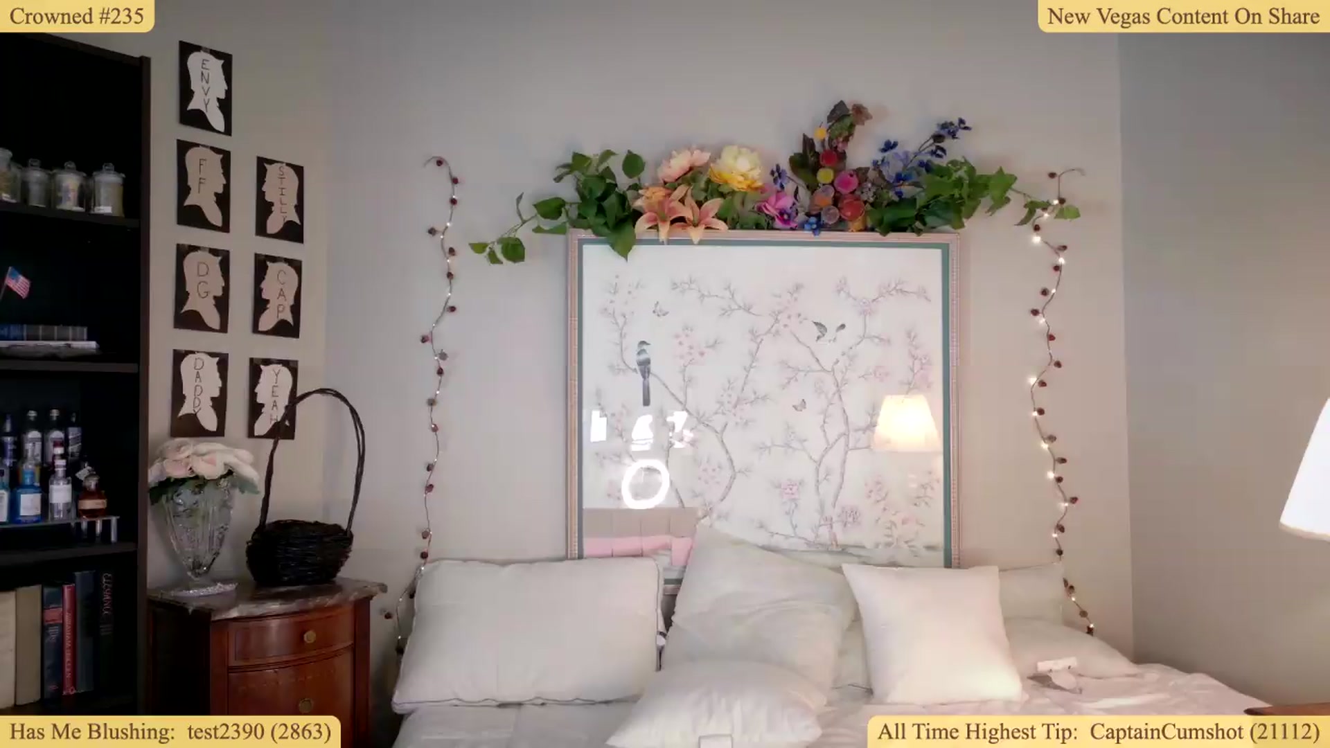 Gallery image thumbnail from AprilStFranco's myfreecams stream on, 06/03/2026, 17:26 image 15 of 20