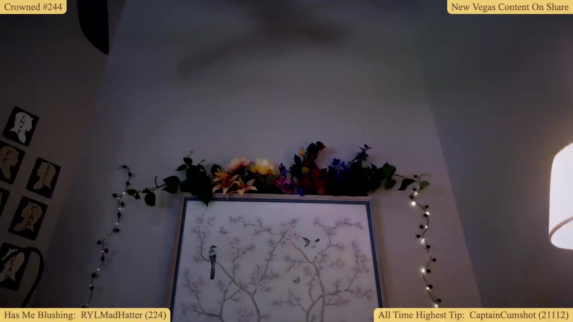 Gallery image thumbnail from AprilStFranco's myfreecams stream on, 06/04/2026, 16:03 image 7 of 20