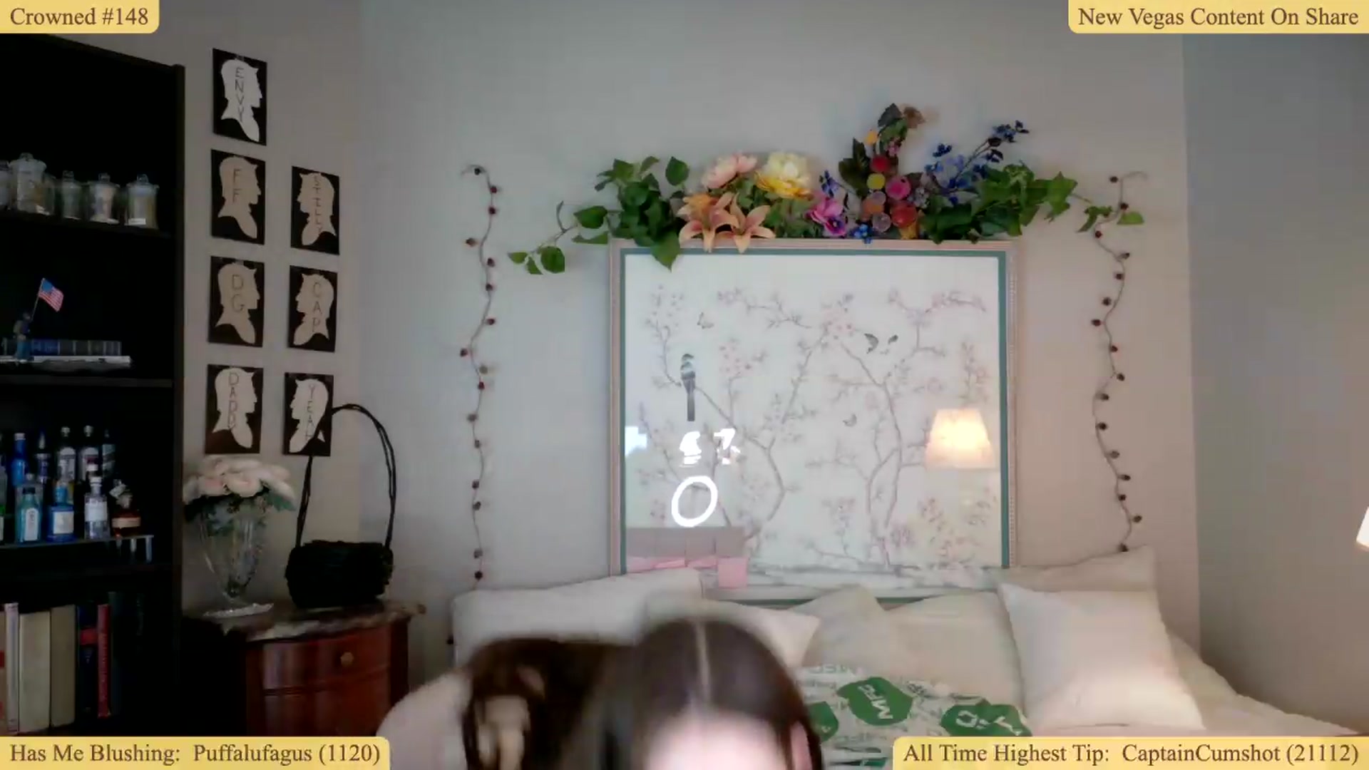 Gallery image thumbnail from AprilStFranco's myfreecams stream on, 06/04/2026, 20:39 image 12 of 20