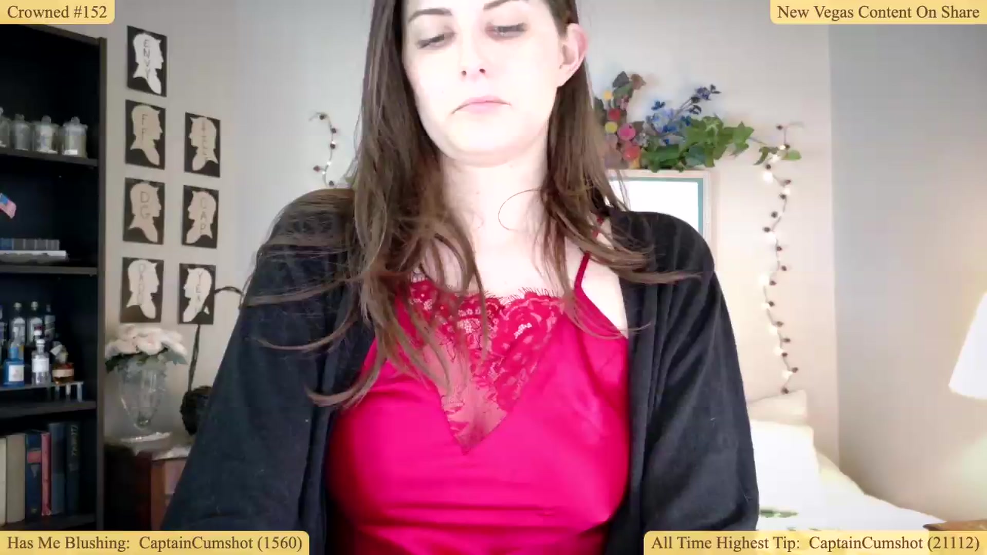 Gallery image thumbnail from AprilStFranco's myfreecams stream on, 06/05/2026, 17:54 image 19 of 20