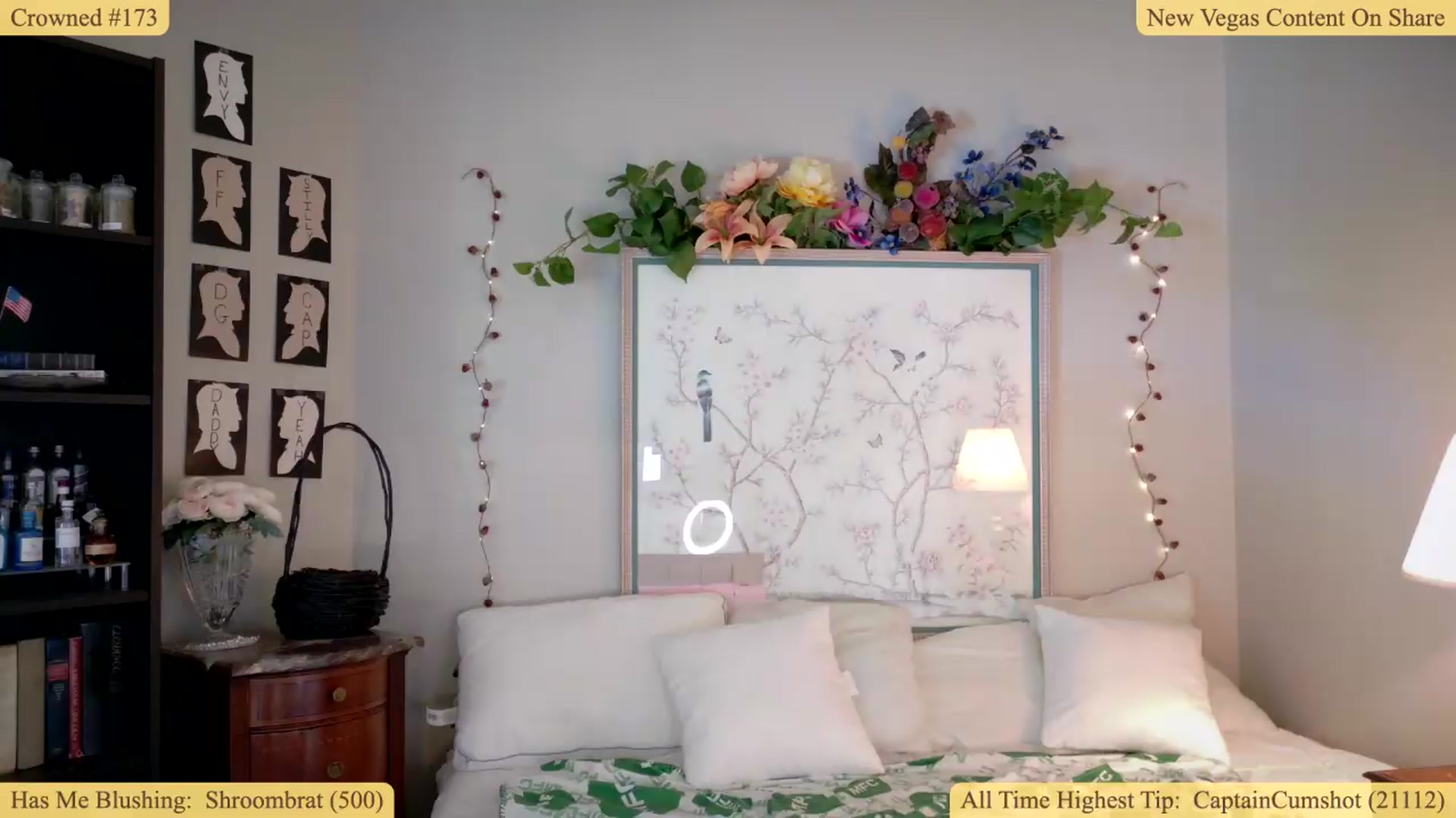 Gallery image thumbnail from AprilStFranco's myfreecams stream on, 06/05/2026, 17:54 image 9 of 20