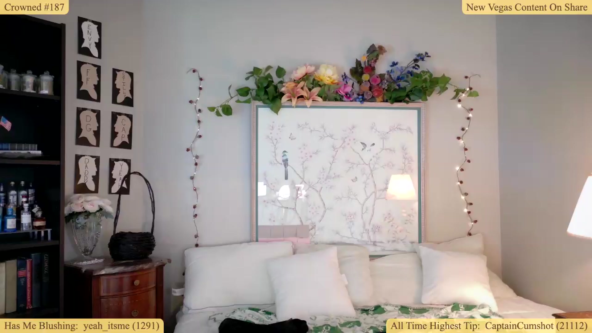 Gallery image thumbnail from AprilStFranco's myfreecams stream on, 06/06/2026, 18:18 image 9 of 20