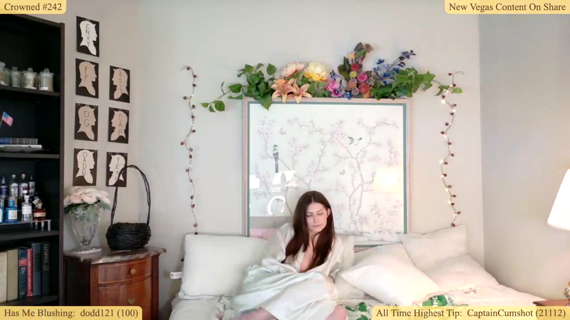 Gallery image thumbnail from AprilStFranco's myfreecams stream on, 06/09/2026, 18:33 image 16 of 20