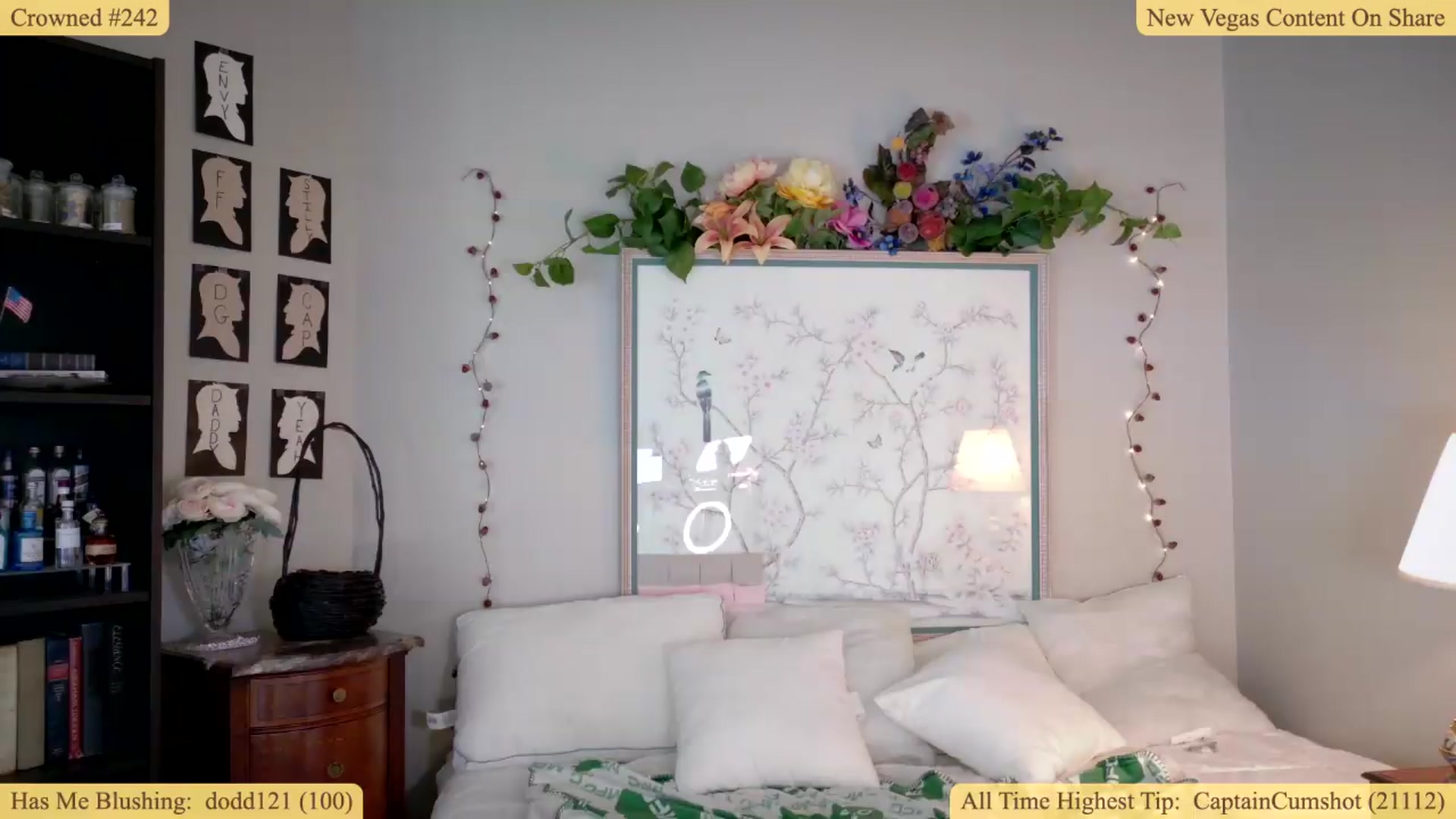 Gallery image thumbnail from AprilStFranco's myfreecams stream on, 06/09/2026, 18:33 image 15 of 20