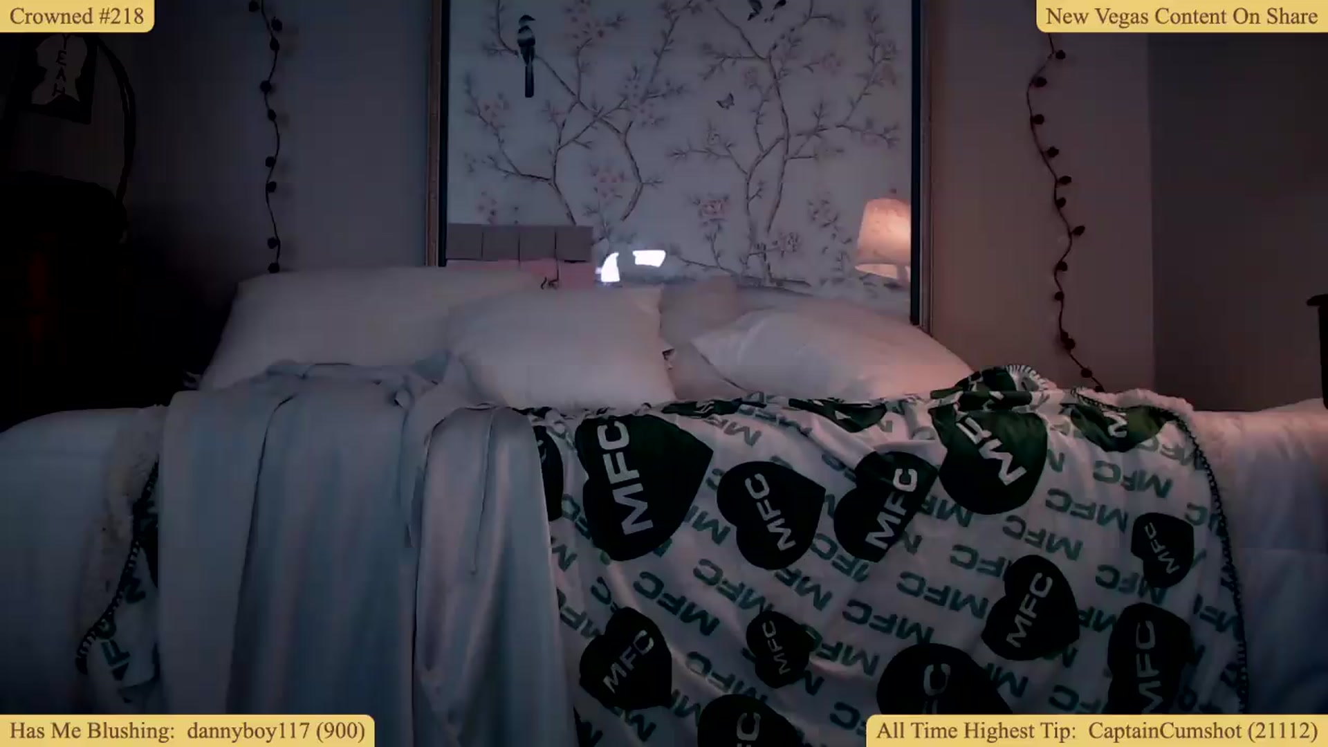 Gallery image thumbnail from AprilStFranco's myfreecams stream on, 06/09/2026, 19:51 image 1 of 20