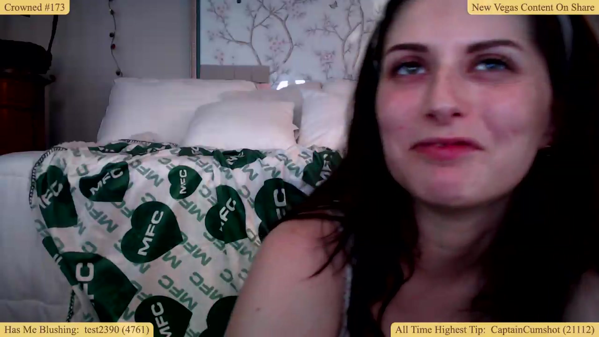 Gallery image thumbnail from AprilStFranco's myfreecams stream on, 06/11/2026, 18:03 image 19 of 20