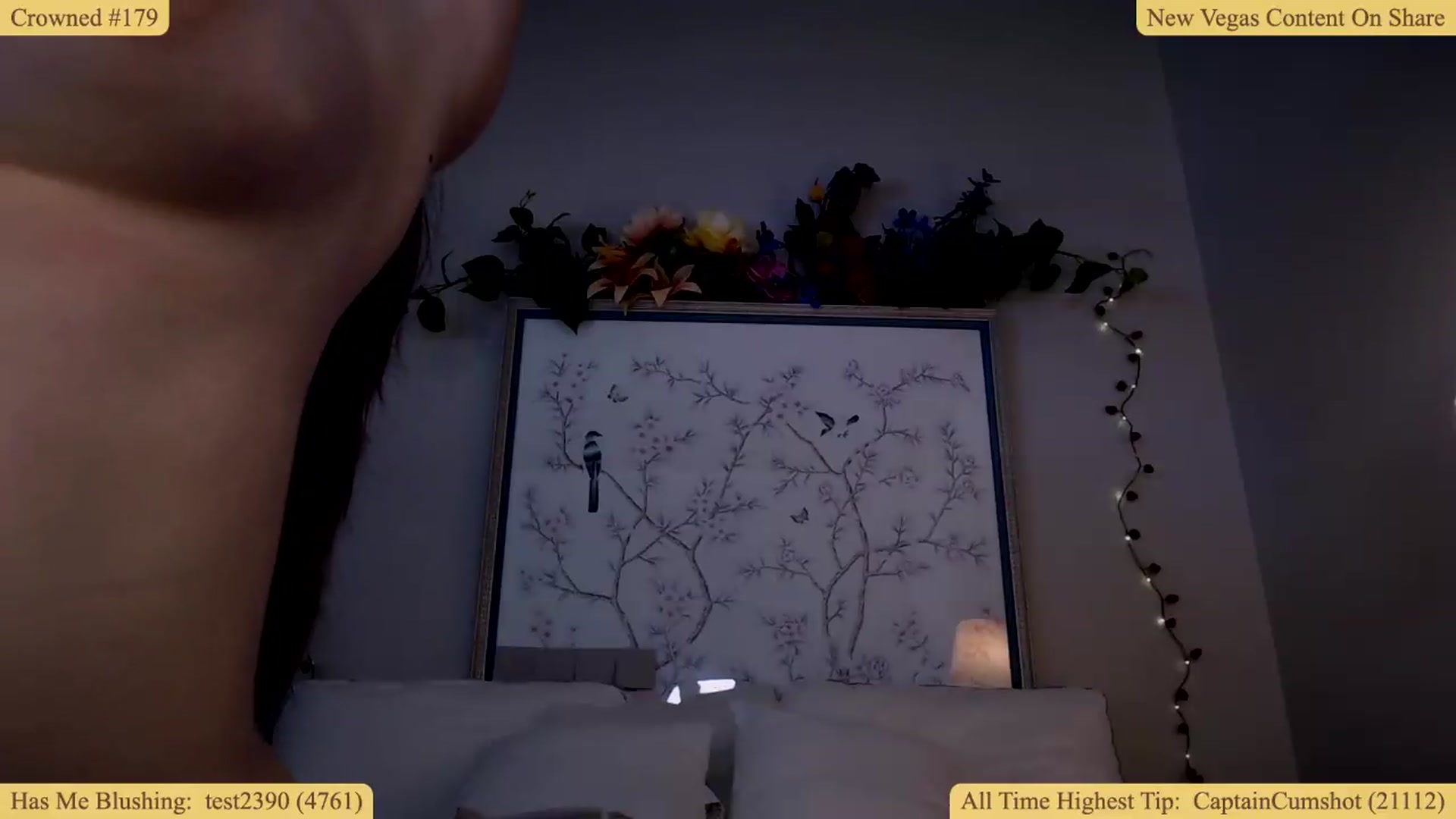 Gallery image thumbnail from AprilStFranco's myfreecams stream on, 06/11/2026, 18:03 image 11 of 20