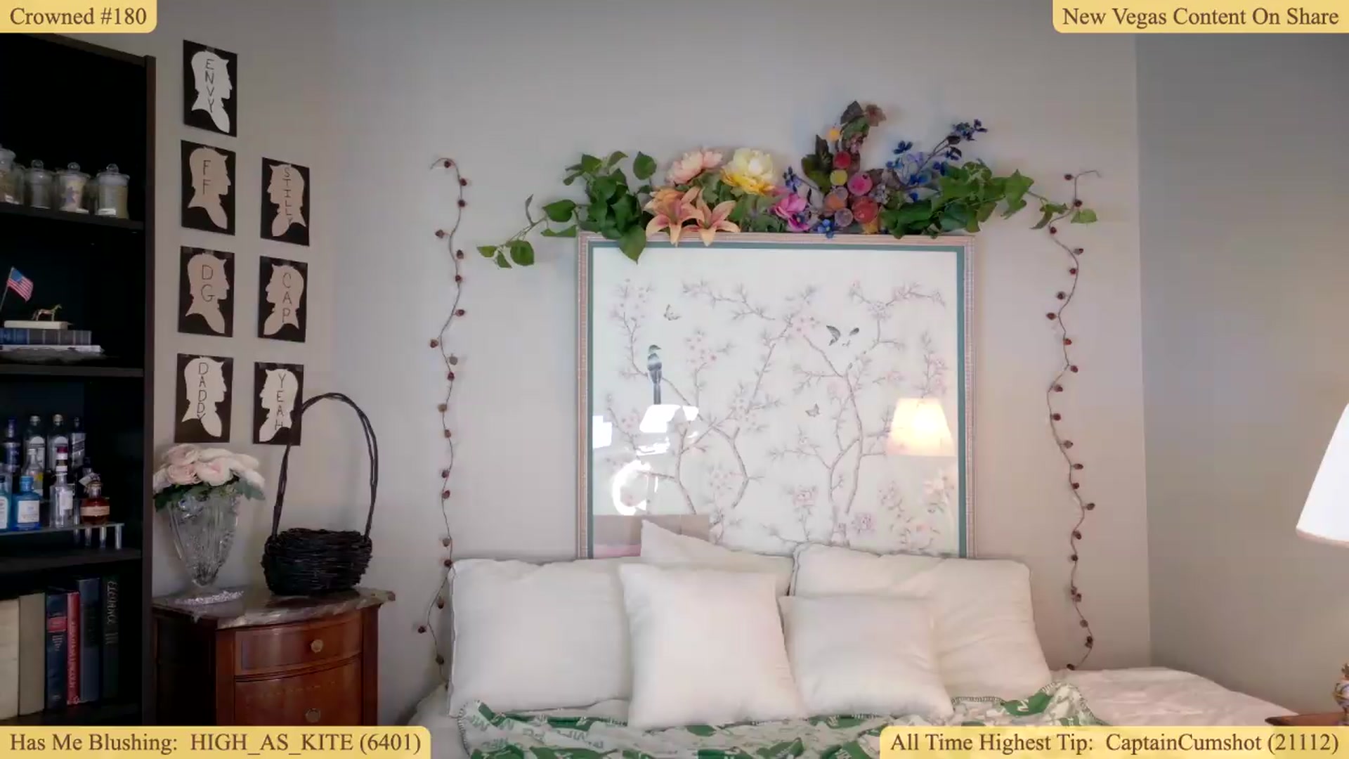 Gallery image thumbnail from AprilStFranco's myfreecams stream on, 06/16/2026, 19:11 image 16 of 20