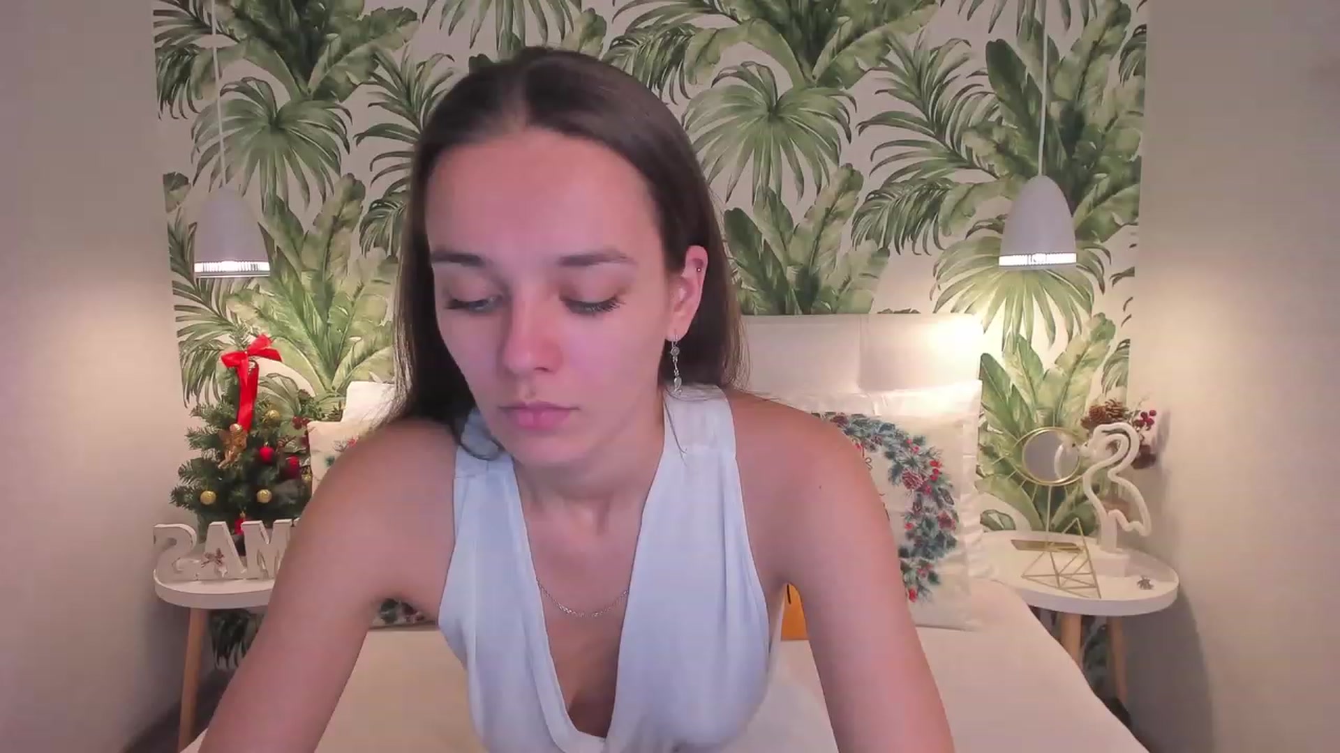 Gallery image thumbnail from AprilWong's myfreecams stream on, 01/04/2023, 18:58 image 9 of 20