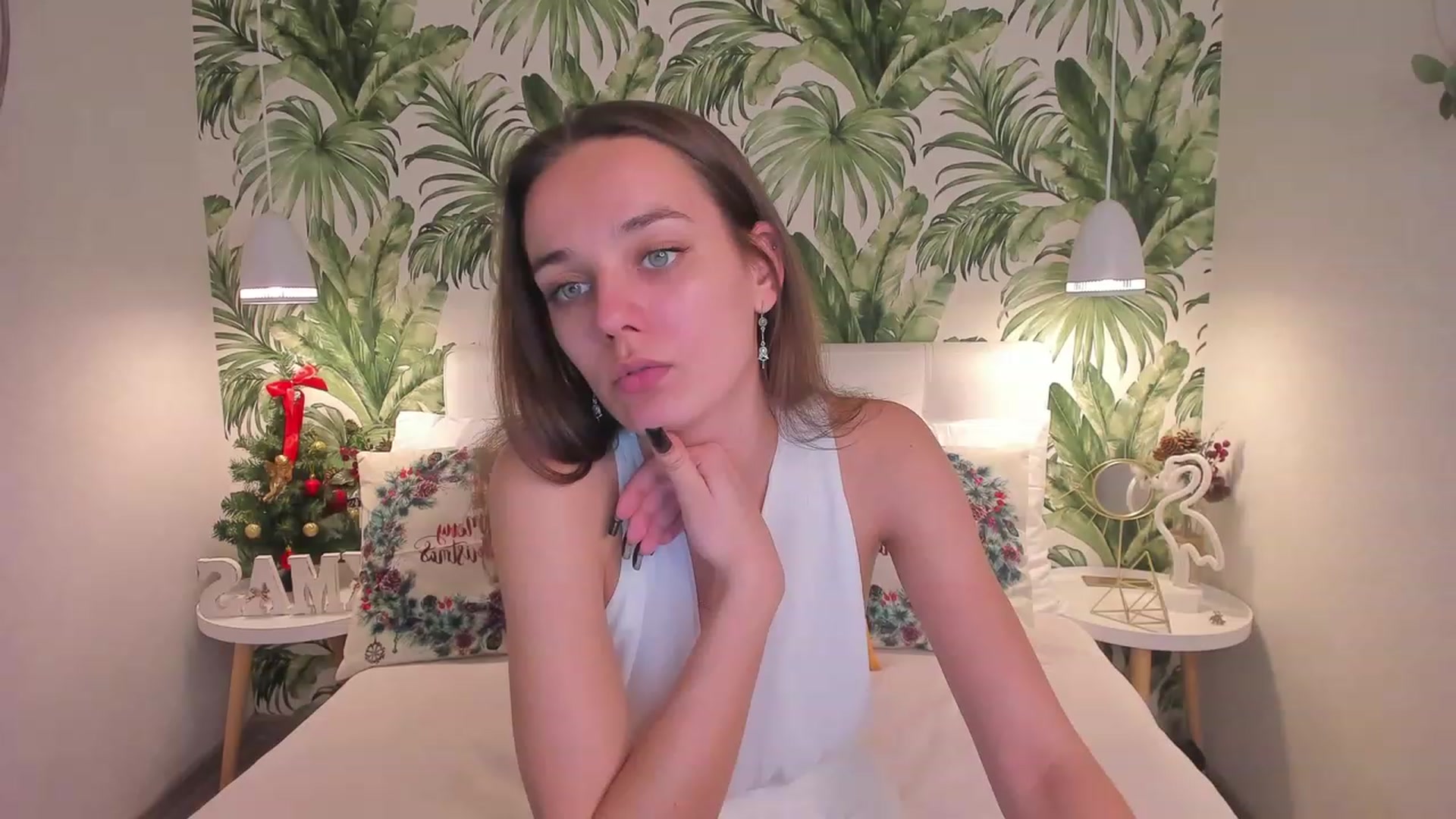 Gallery image thumbnail from AprilWong's myfreecams stream on, 01/04/2023, 18:58 image 4 of 20