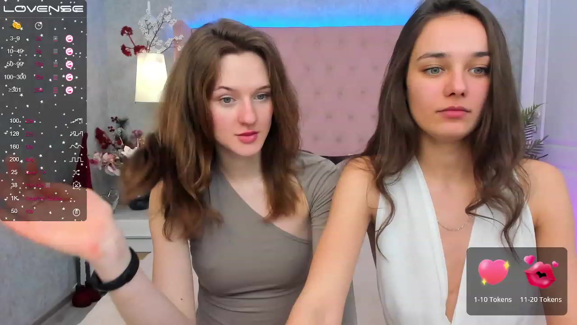 Gallery image thumbnail from AprilWong's myfreecams stream on, 01/16/2023, 14:04 image 16 of 20