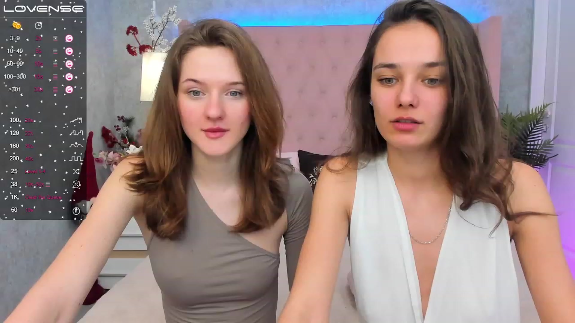Gallery image thumbnail from AprilWong's myfreecams stream on, 01/16/2023, 14:04 image 2 of 20