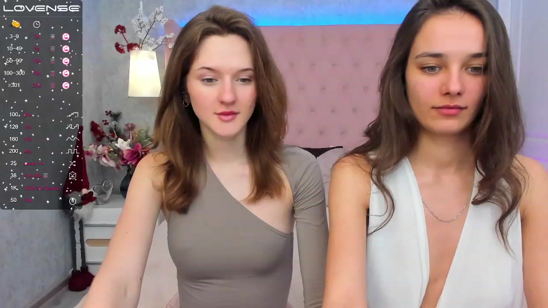 Gallery image thumbnail from AprilWong's myfreecams stream on, 01/16/2023, 14:04 image 14 of 20