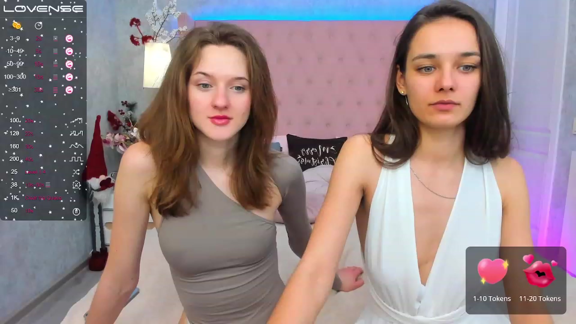 Gallery image thumbnail from AprilWong's myfreecams stream on, 01/16/2023, 18:09 image 7 of 20