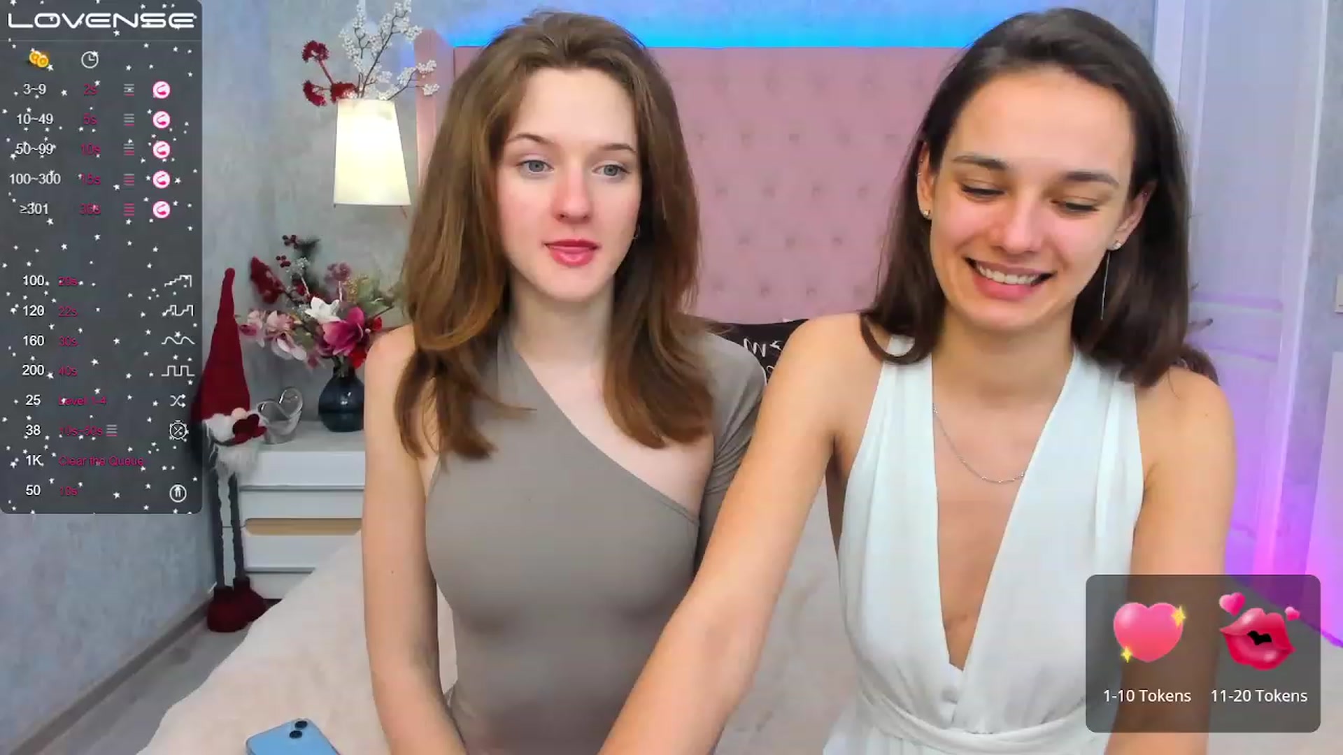 Gallery image thumbnail from AprilWong's myfreecams stream on, 01/16/2023, 18:09 image 5 of 20