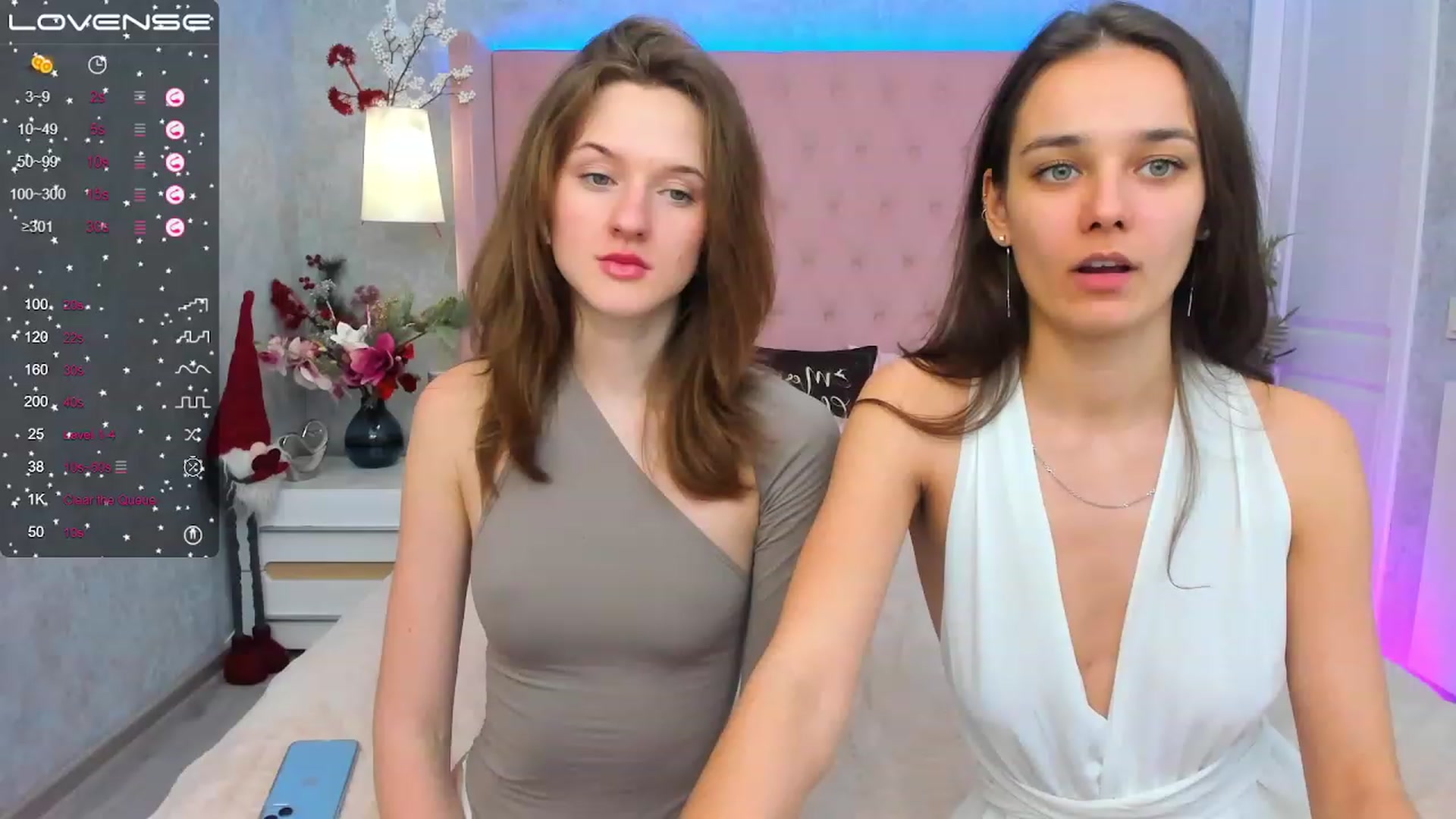 Gallery image thumbnail from AprilWong's myfreecams stream on, 01/16/2023, 18:09 image 12 of 20