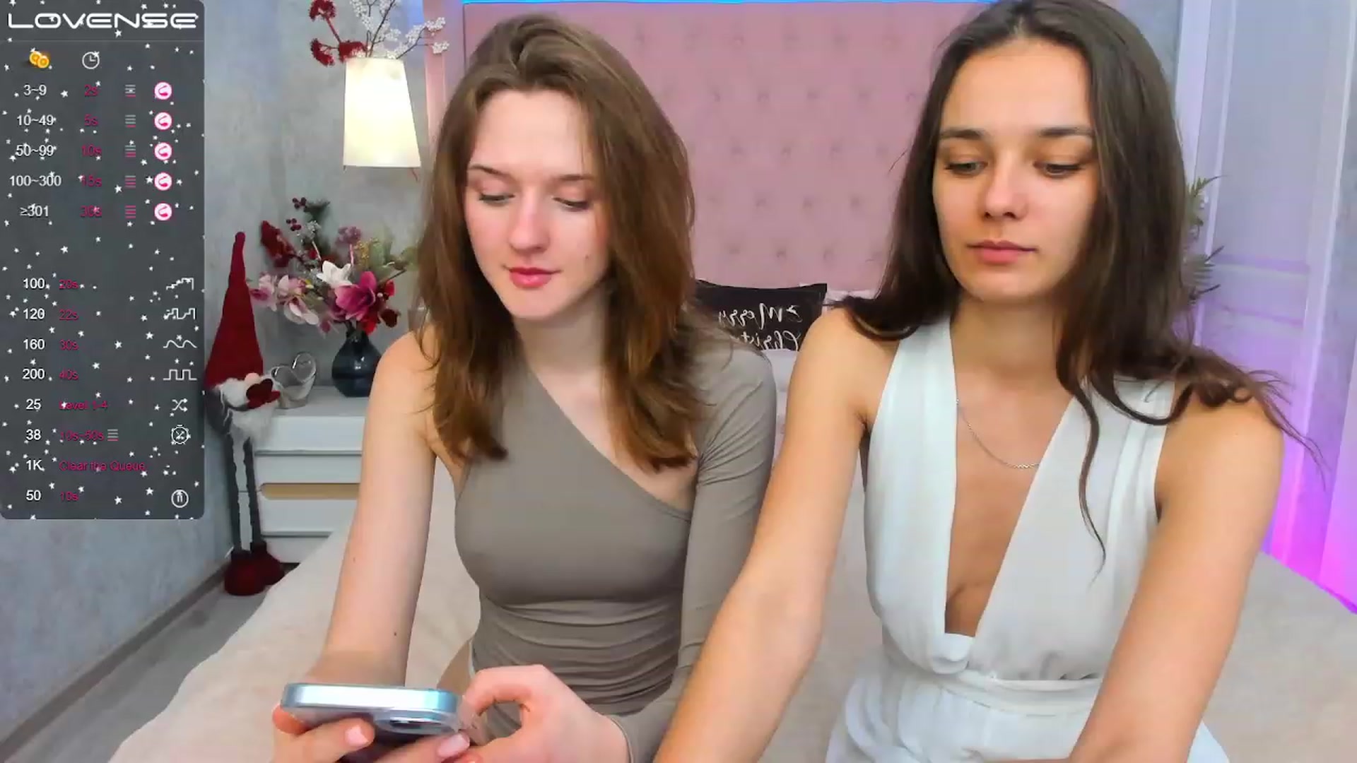 Gallery image thumbnail from AprilWong's myfreecams stream on, 01/16/2023, 18:09 image 17 of 20
