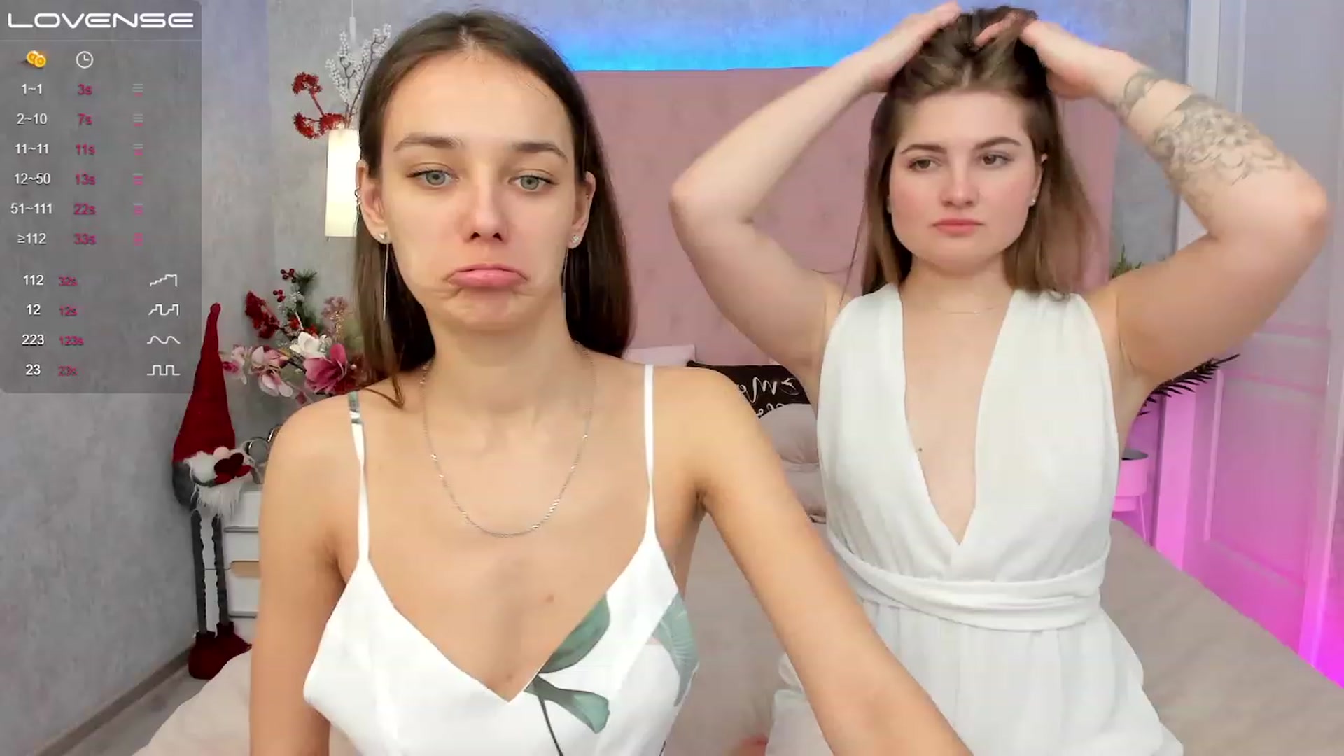 Gallery image thumbnail from AprilWong's myfreecams stream on, 01/17/2023, 15:06 image 5 of 20