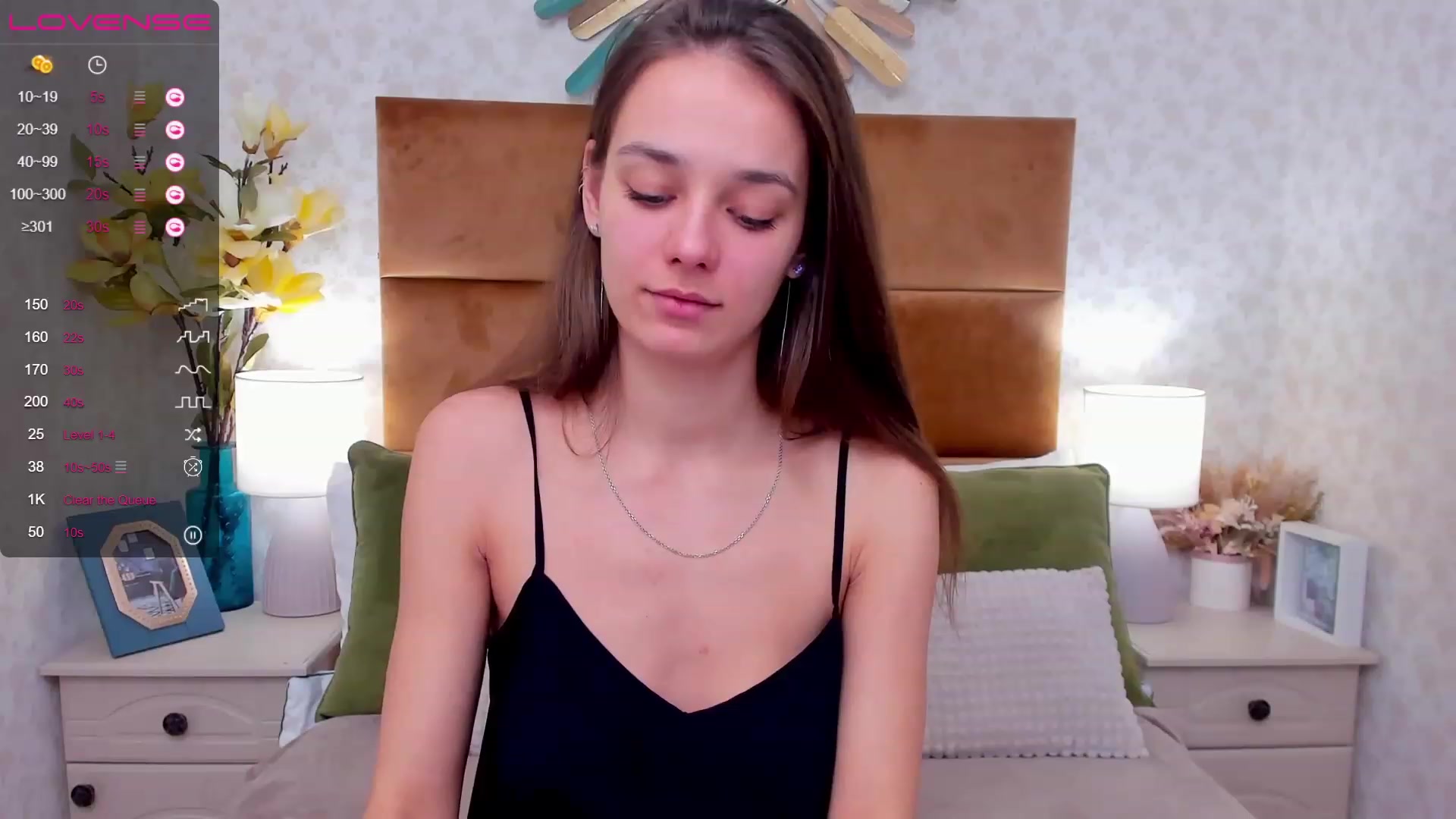 Gallery image thumbnail from AprilWong's myfreecams stream on, 01/22/2023, 13:37 image 19 of 20