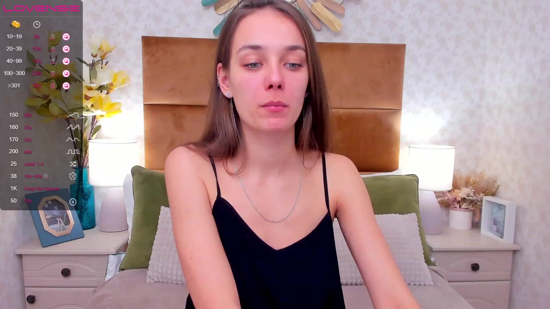 Gallery image thumbnail from AprilWong's myfreecams stream on, 01/22/2023, 13:37 image 15 of 20