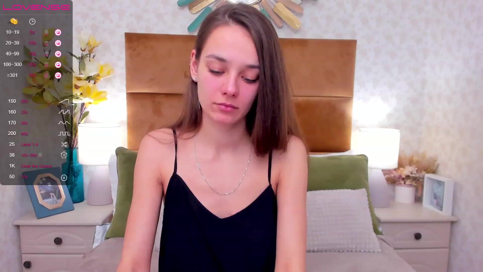 Gallery image thumbnail from AprilWong's myfreecams stream on, 01/22/2023, 13:37 image 4 of 20