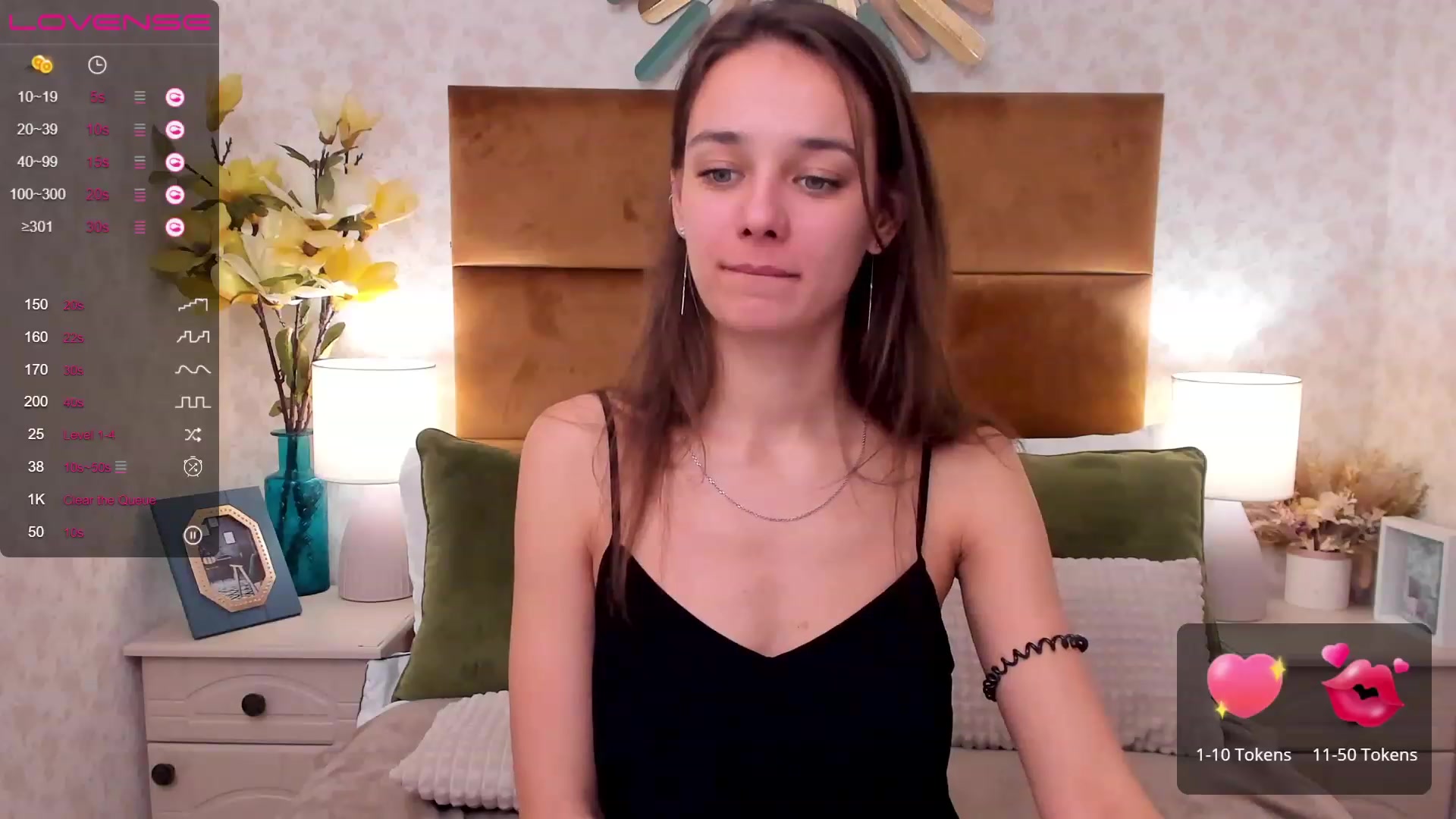 Gallery image thumbnail from AprilWong's myfreecams stream on, 01/22/2023, 17:17 image 20 of 20
