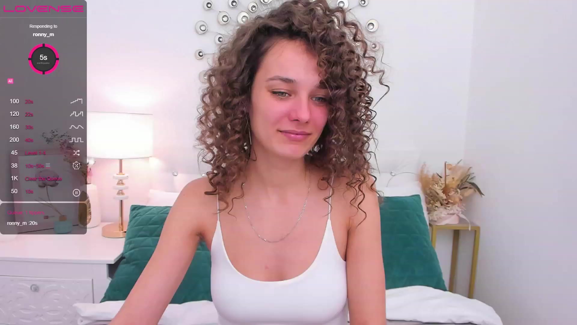 Gallery image thumbnail from AprilWong's myfreecams stream on, 01/25/2023, 16:10 image 18 of 20