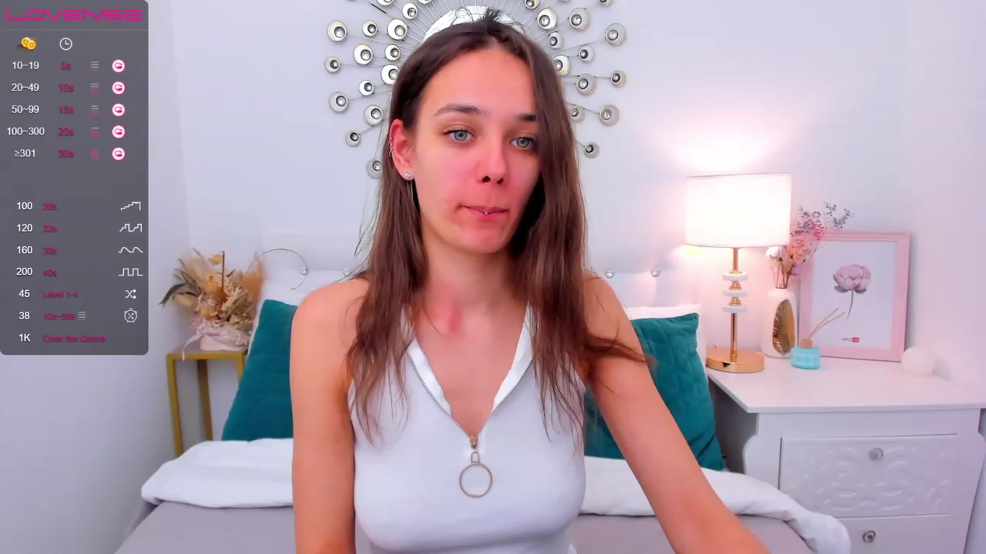 Gallery image thumbnail from AprilWong's myfreecams stream on, 01/29/2023, 13:58 image 4 of 20