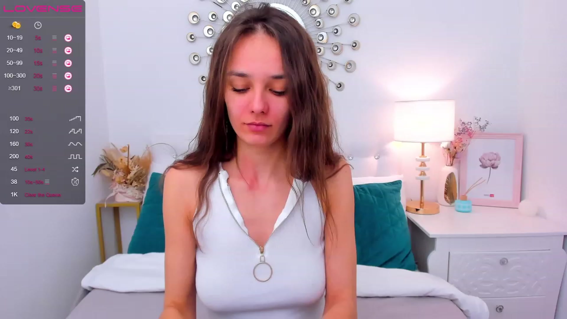 Gallery image thumbnail from AprilWong's myfreecams stream on, 01/29/2023, 13:58 image 2 of 20