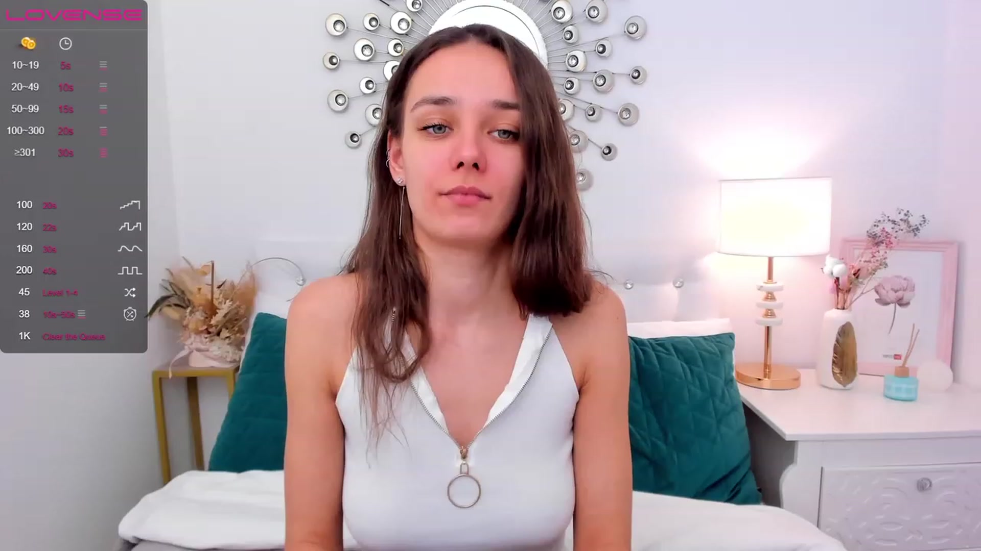 Gallery image thumbnail from AprilWong's myfreecams stream on, 01/29/2023, 13:58 image 16 of 20