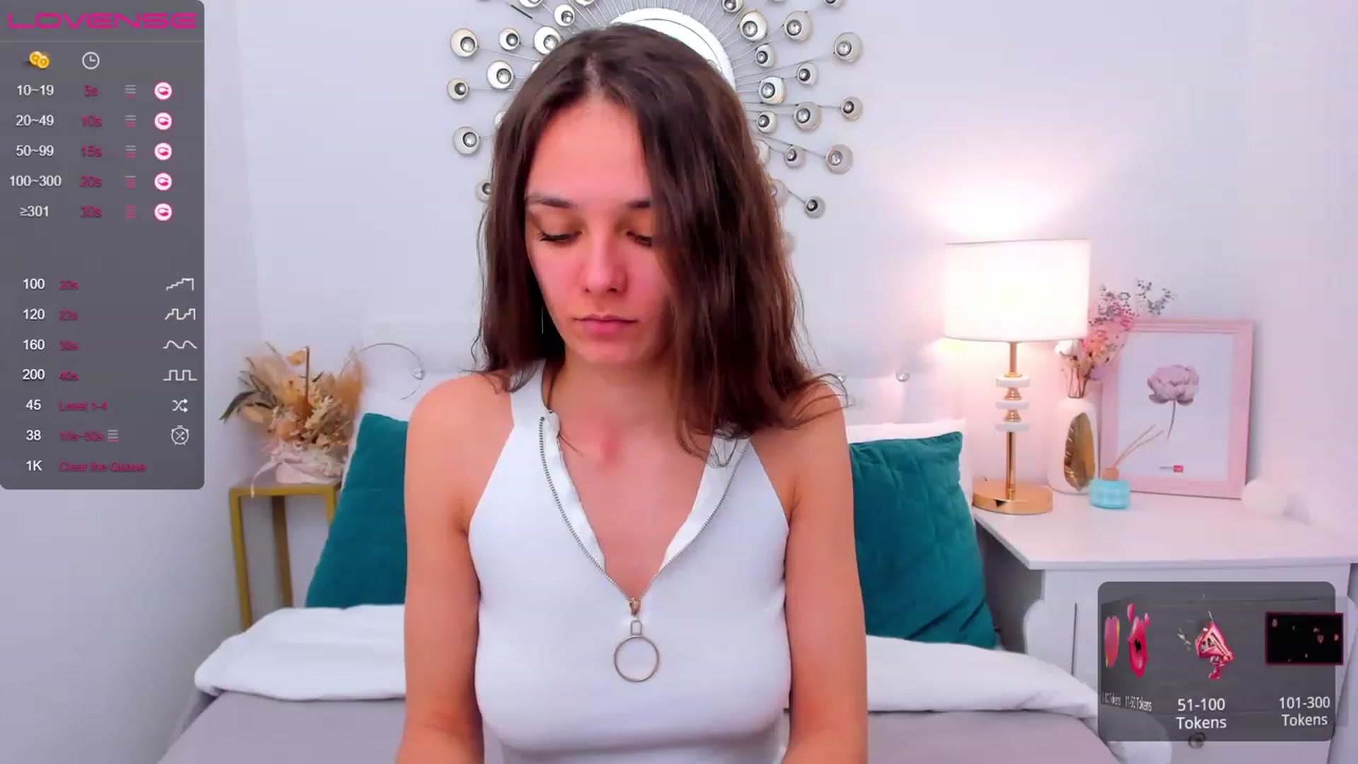 Gallery image thumbnail from AprilWong's myfreecams stream on, 01/29/2023, 13:58 image 5 of 20