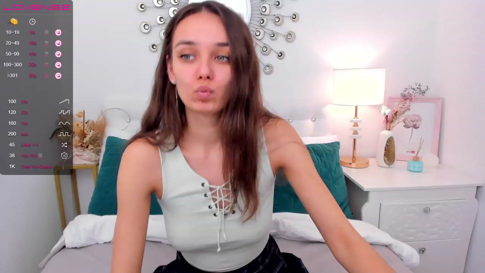 Gallery image thumbnail from AprilWong's myfreecams stream on, 01/29/2023, 15:31 image 17 of 20