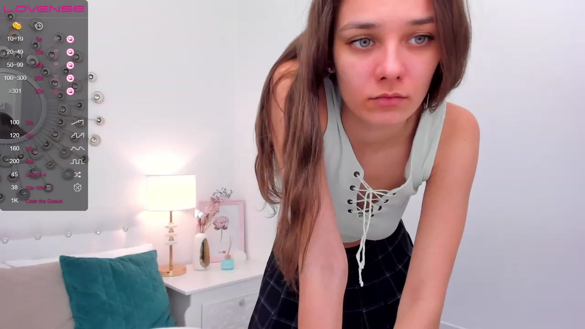 Gallery image thumbnail from AprilWong's myfreecams stream on, 01/29/2023, 16:51 image 18 of 20