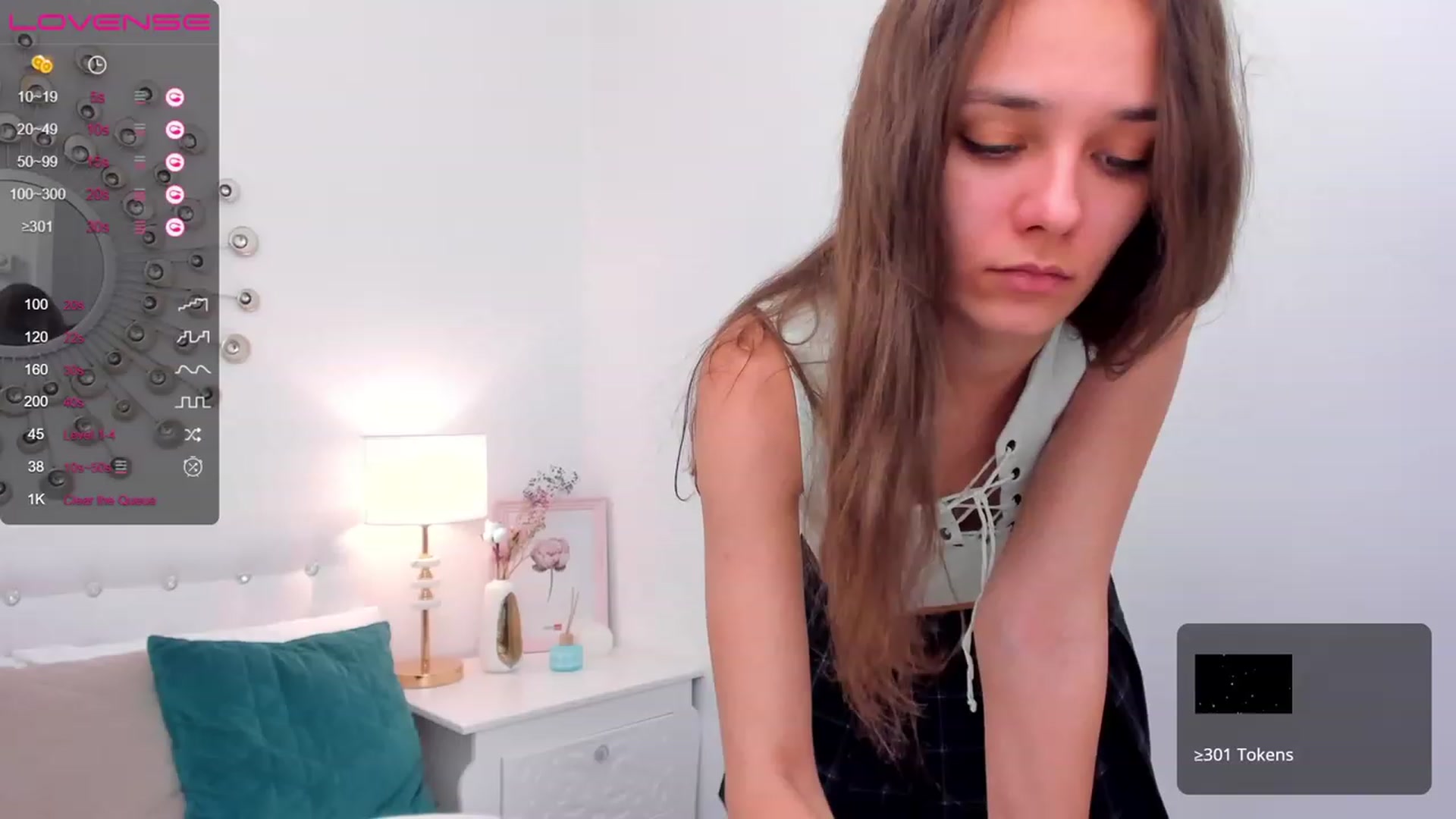 Gallery image thumbnail from AprilWong's myfreecams stream on, 01/29/2023, 16:51 image 19 of 20