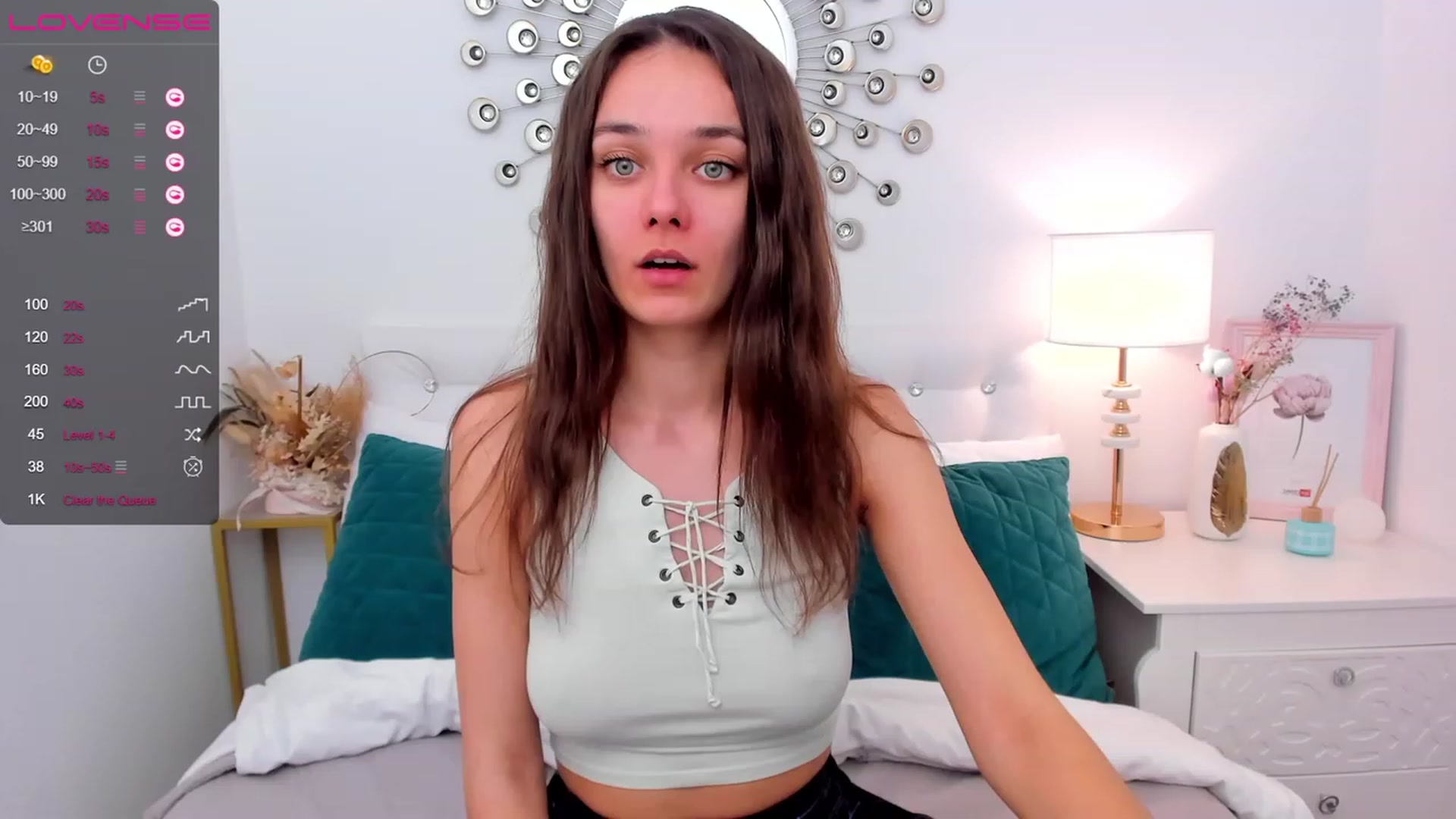 Gallery image thumbnail from AprilWong's myfreecams stream on, 01/29/2023, 18:37 image 2 of 20