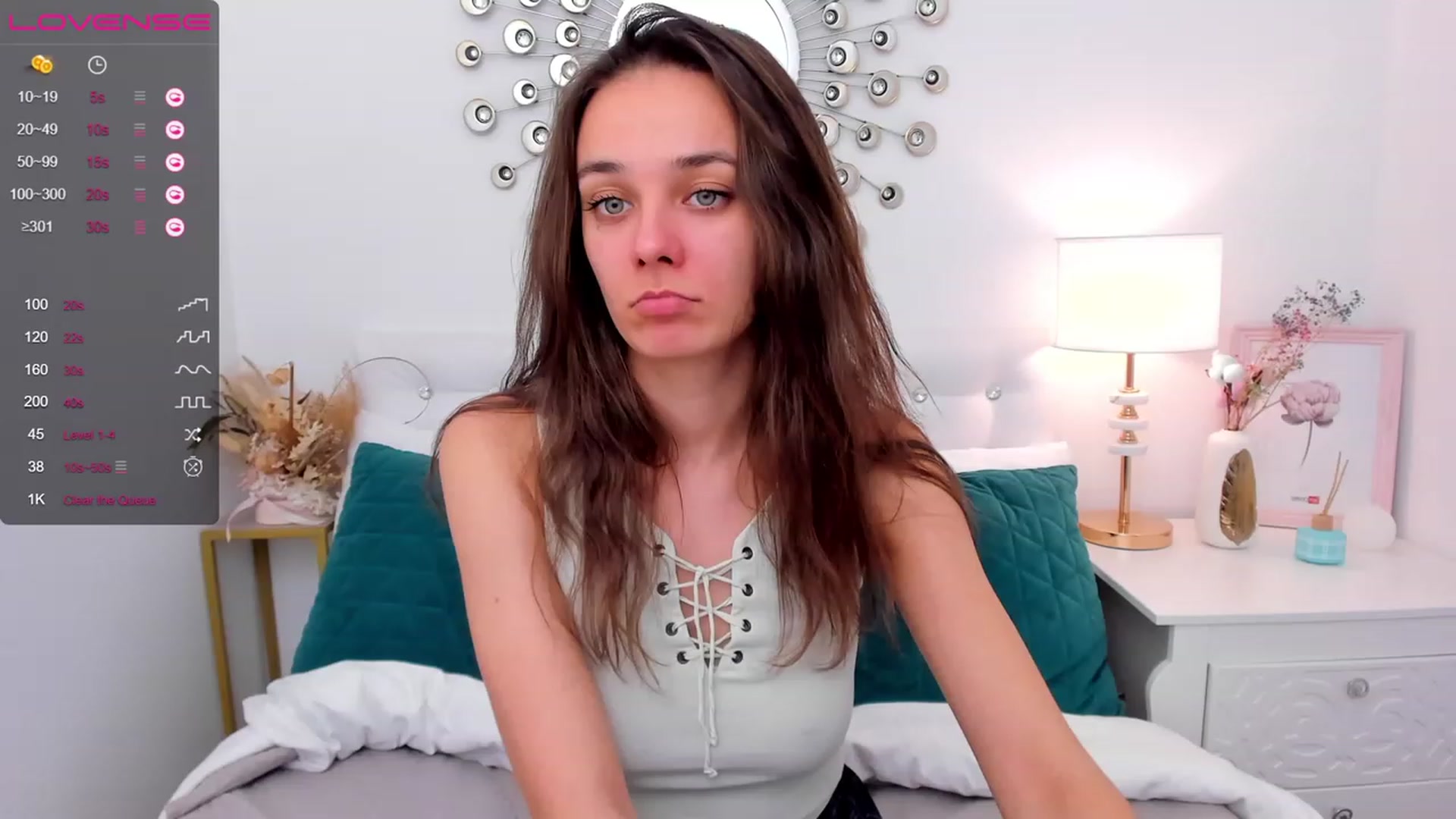 Gallery image thumbnail from AprilWong's myfreecams stream on, 01/29/2023, 18:37 image 18 of 20