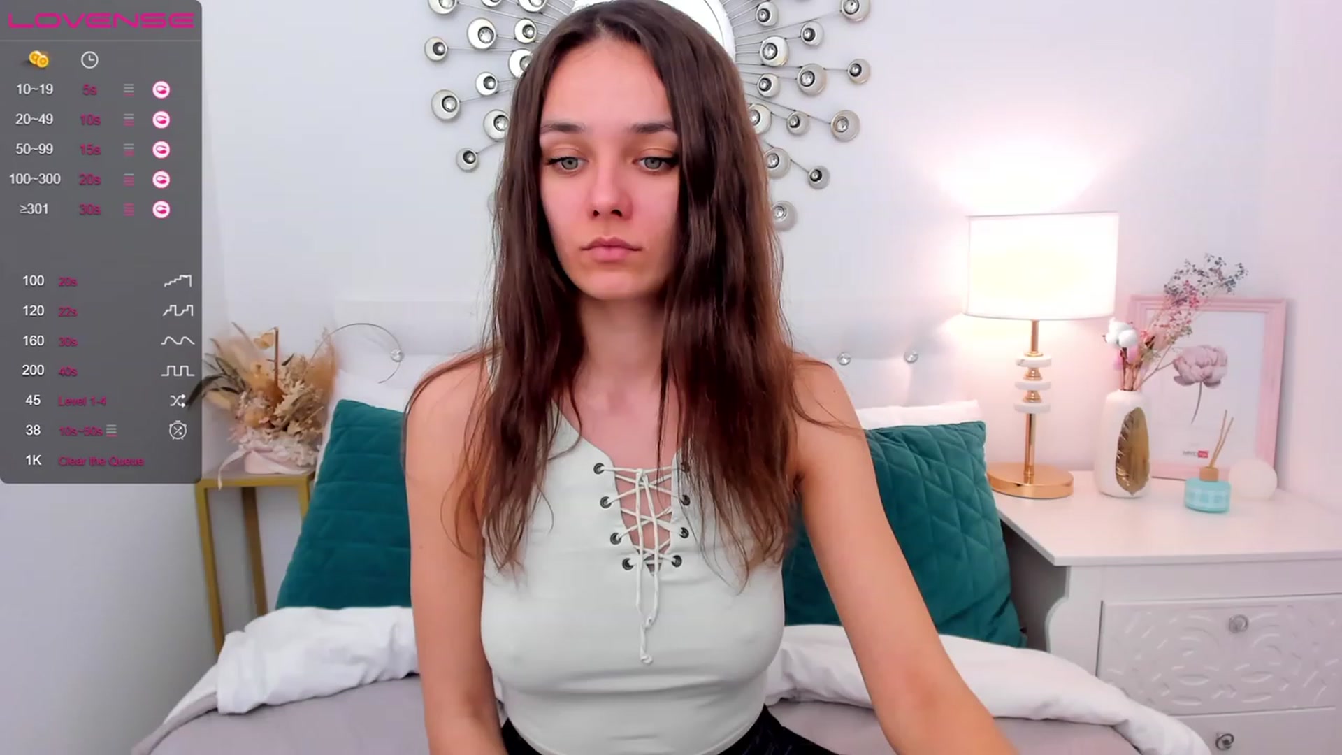 Gallery image thumbnail from AprilWong's myfreecams stream on, 01/29/2023, 18:37 image 3 of 20