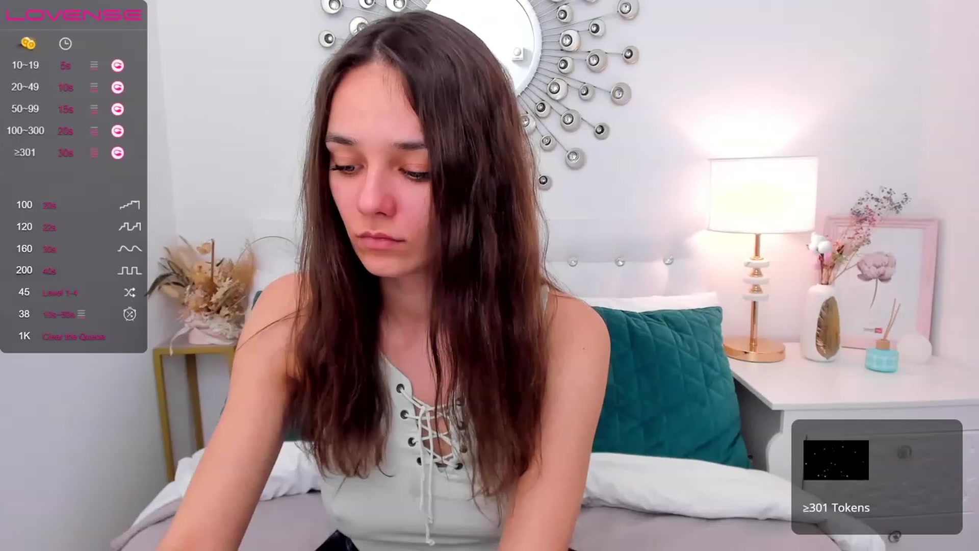 Gallery image thumbnail from AprilWong's myfreecams stream on, 01/29/2023, 18:37 image 7 of 20