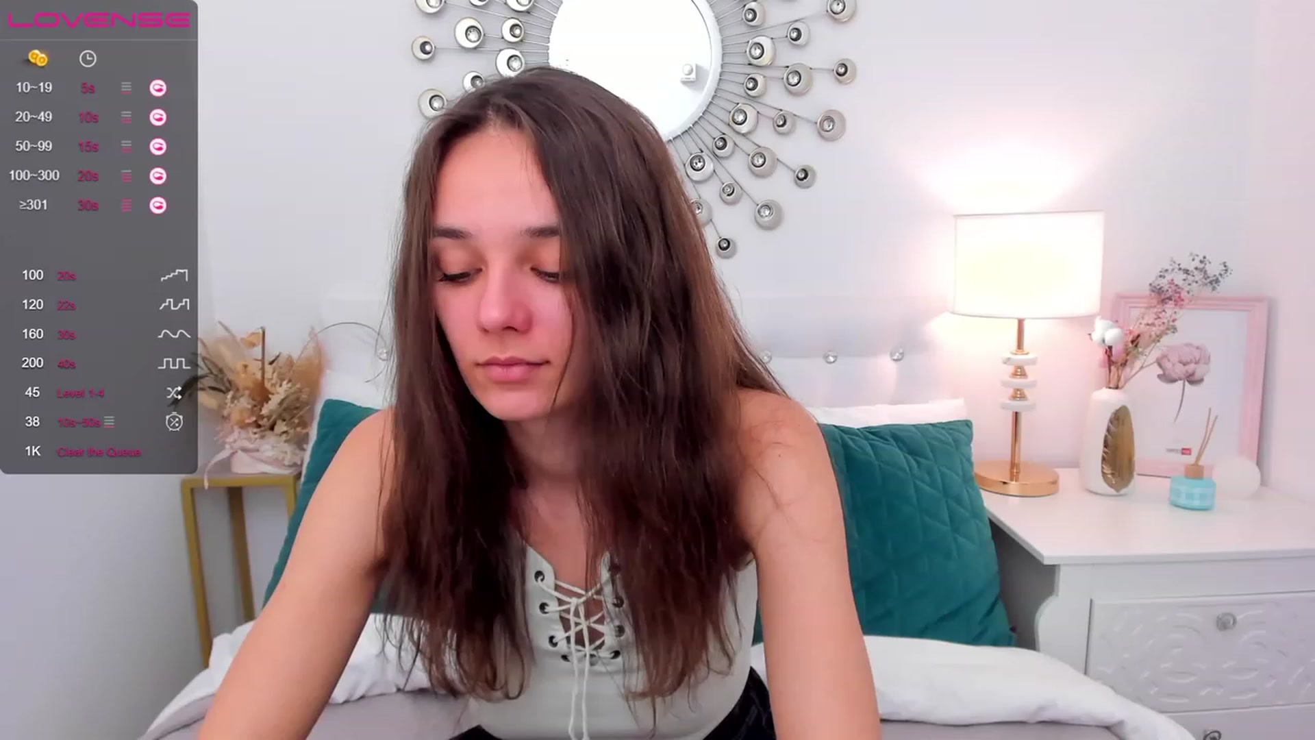 Gallery image thumbnail from AprilWong's myfreecams stream on, 01/29/2023, 18:37 image 13 of 20