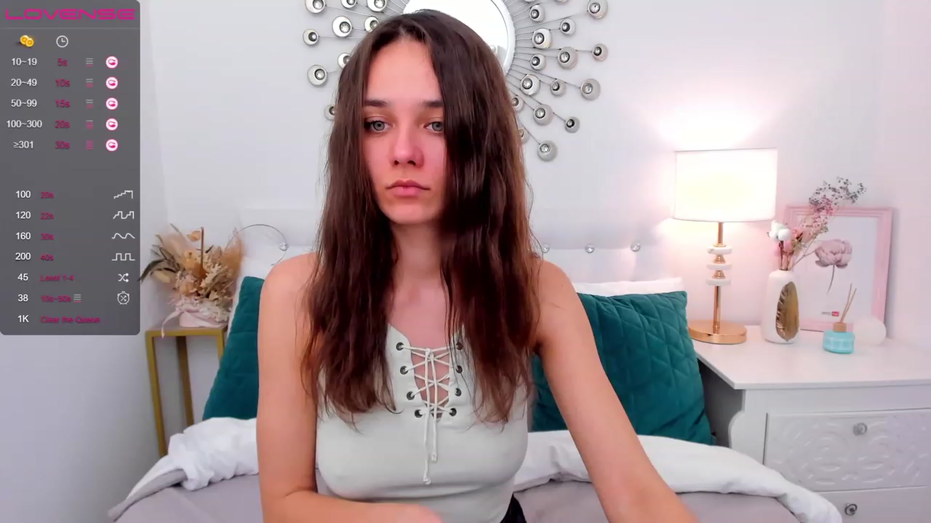 Gallery image thumbnail from AprilWong's myfreecams stream on, 01/29/2023, 18:37 image 10 of 20