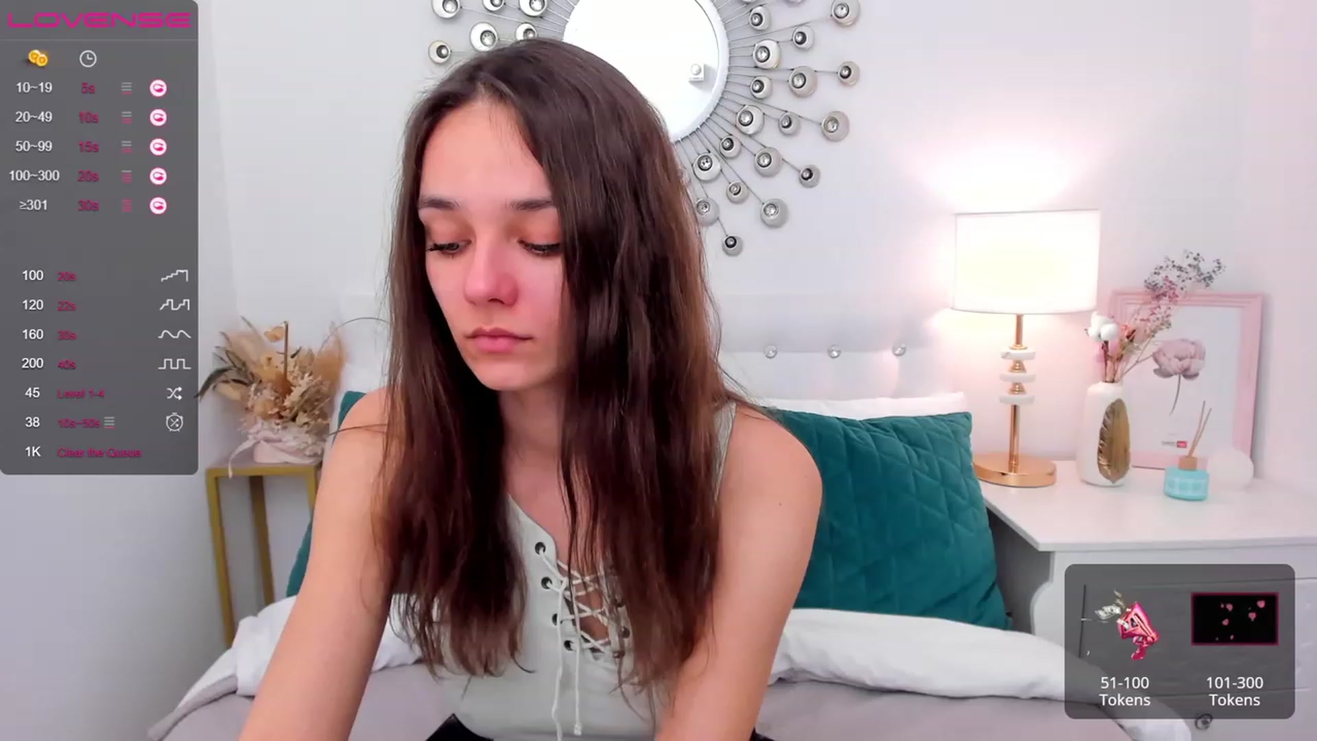 Gallery image thumbnail from AprilWong's myfreecams stream on, 01/29/2023, 18:37 image 6 of 20